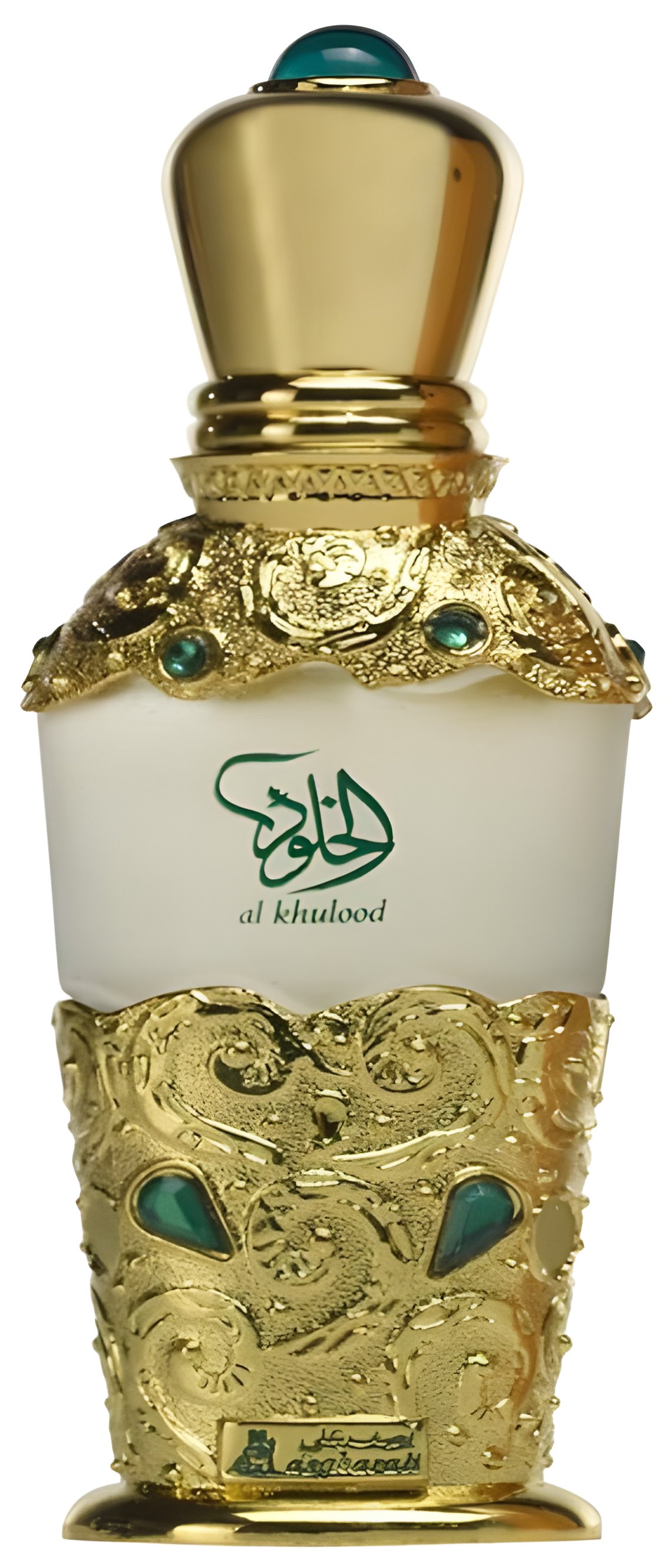 Picture of Al Khulood fragrance