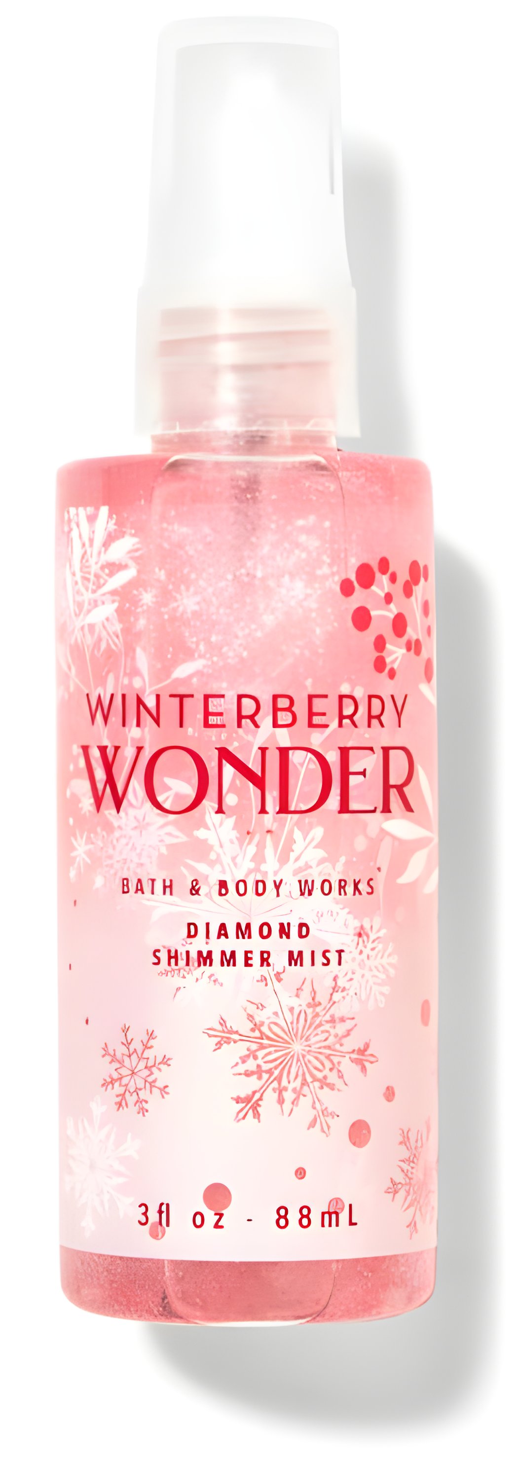 Picture of Winterberry Wonder Diamond Shimmer fragrance