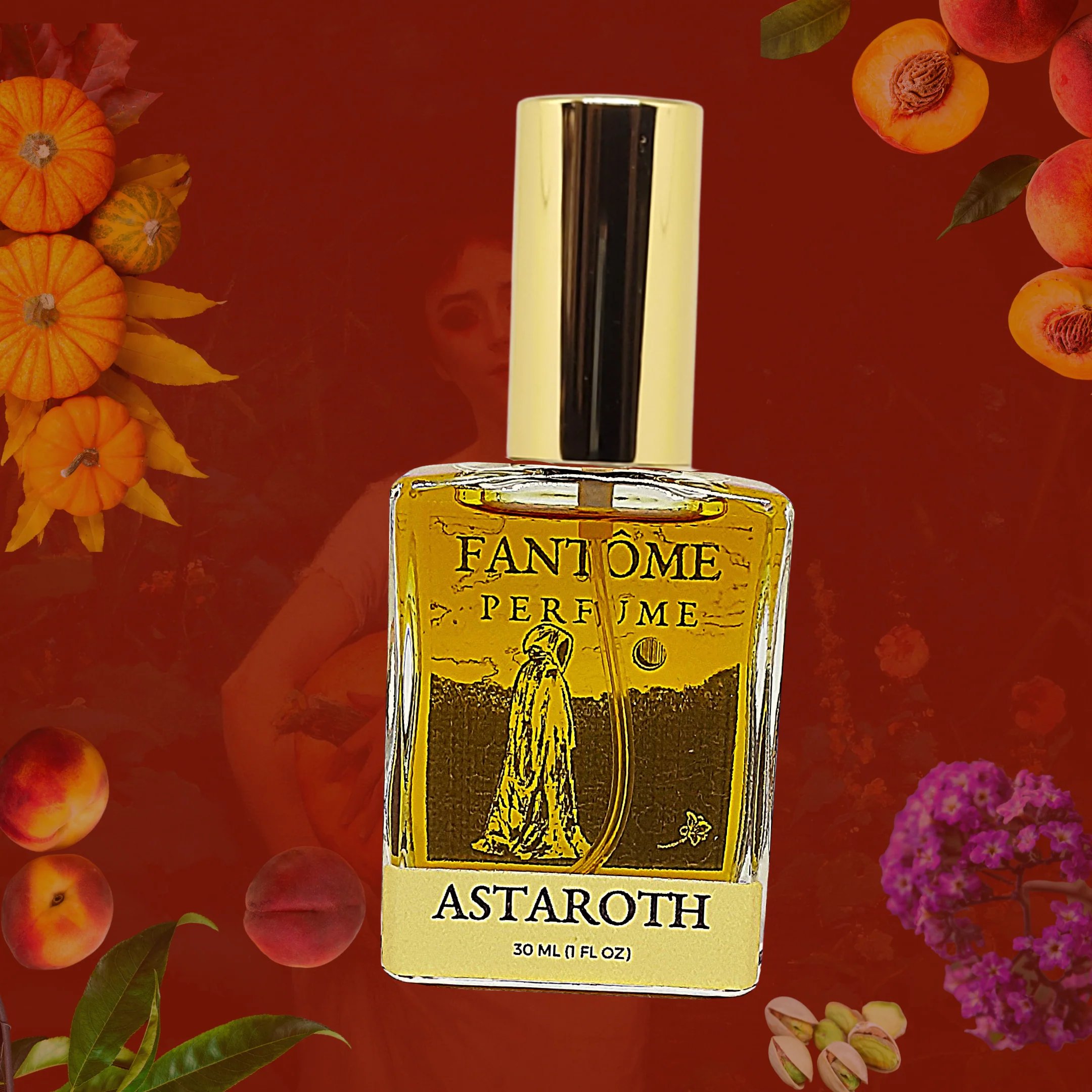 Picture of Astaroth fragrance