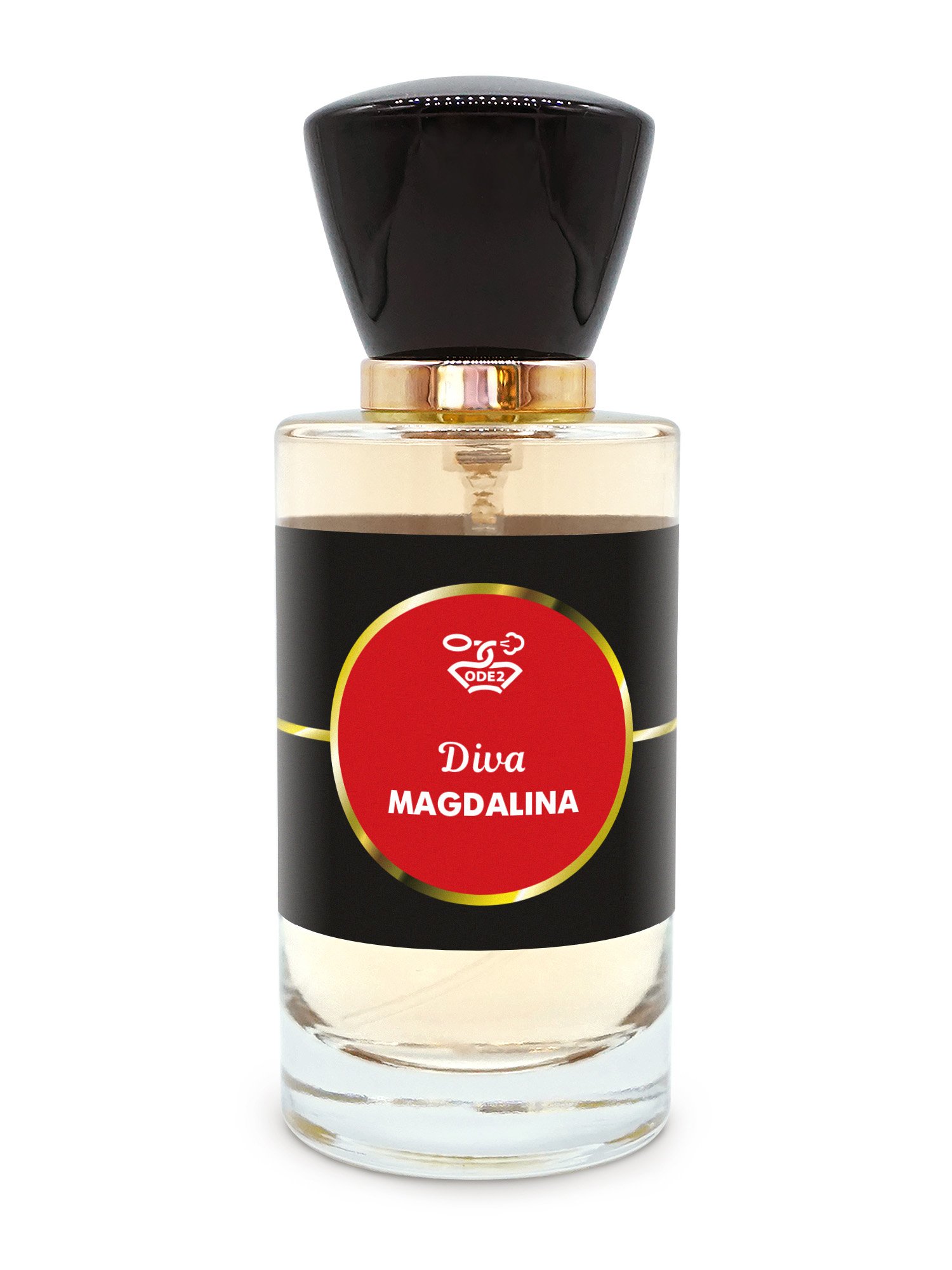 Picture of Diva Magdalina fragrance