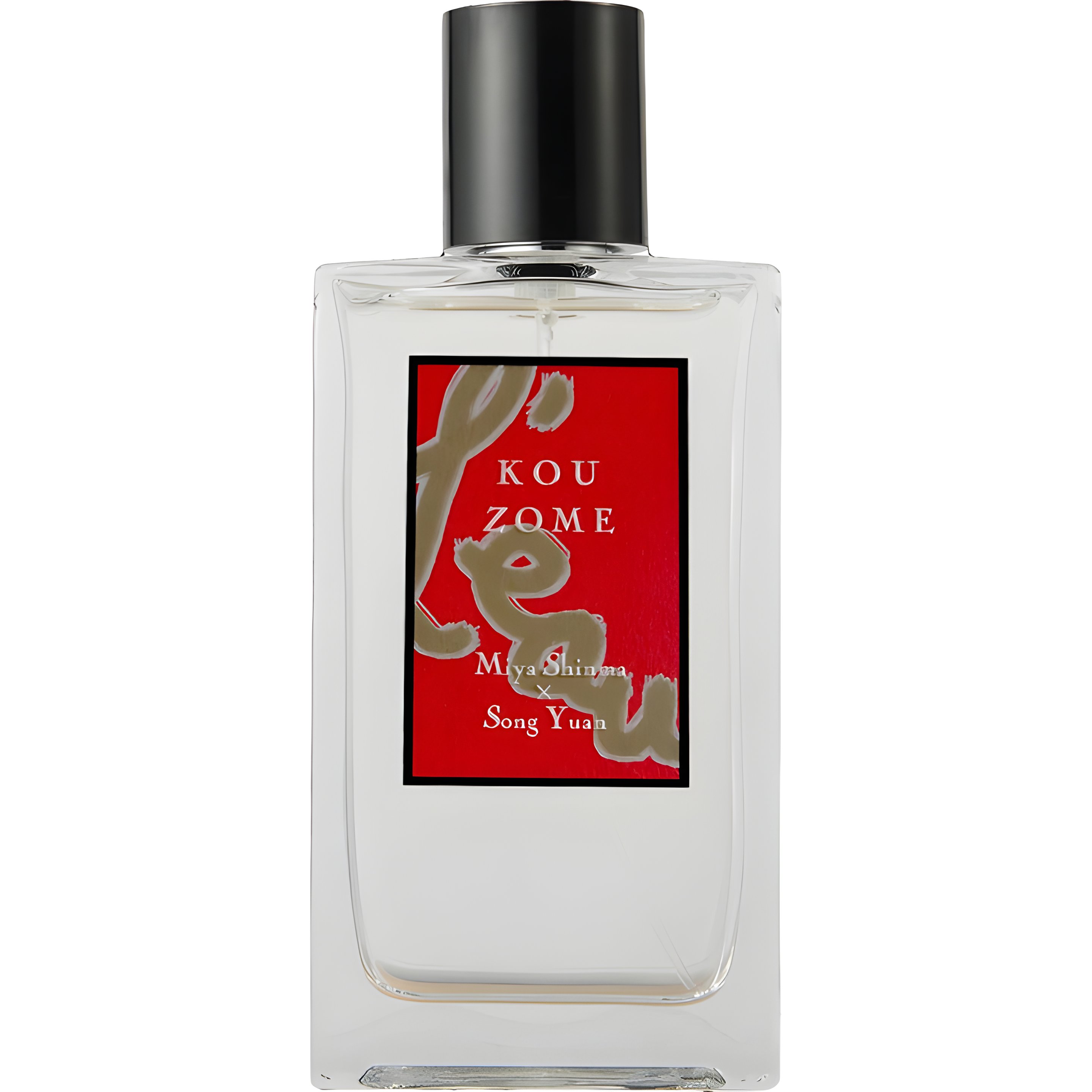 Picture of KOUZOME fragrance