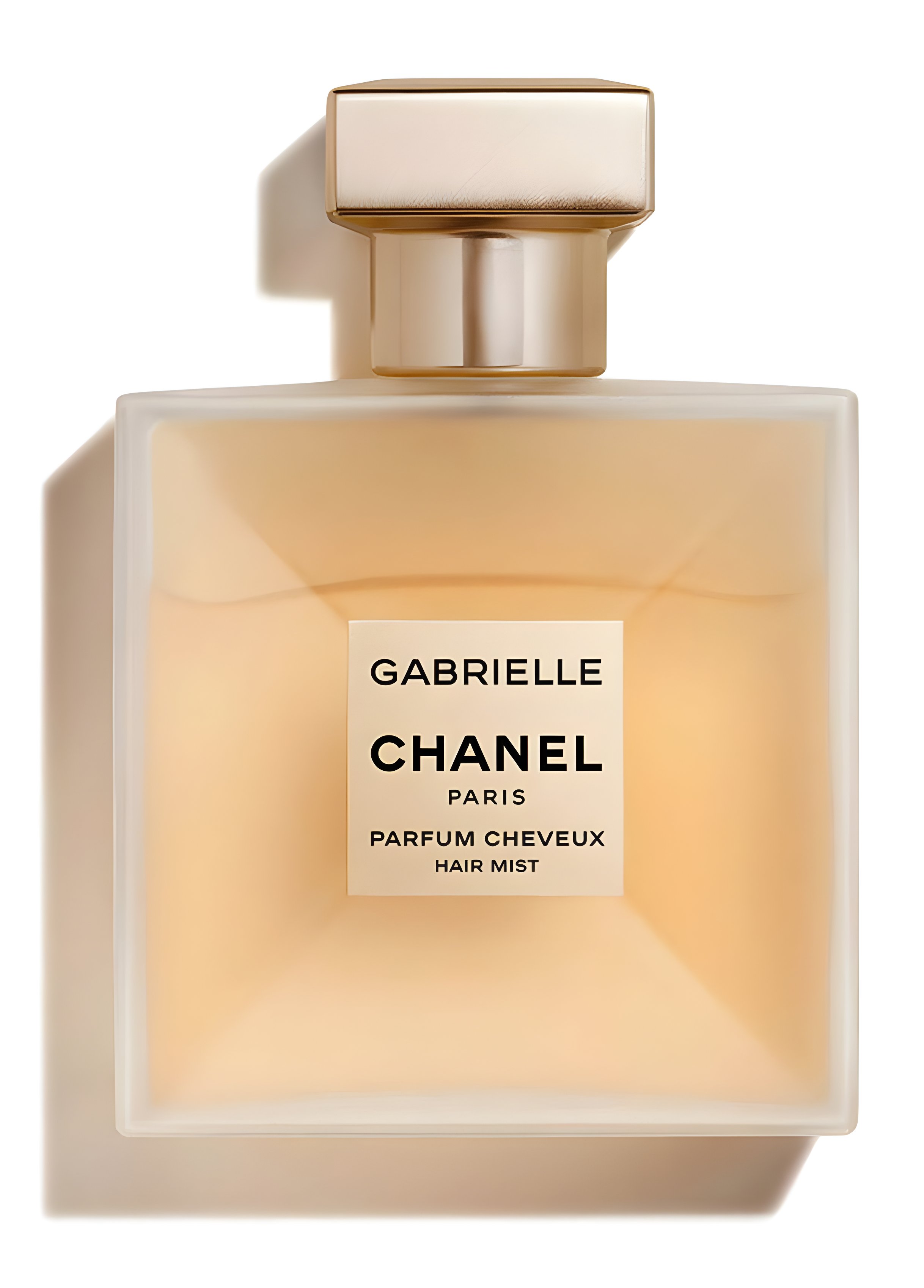 Picture of Gabrielle Chanel Hair Mist fragrance