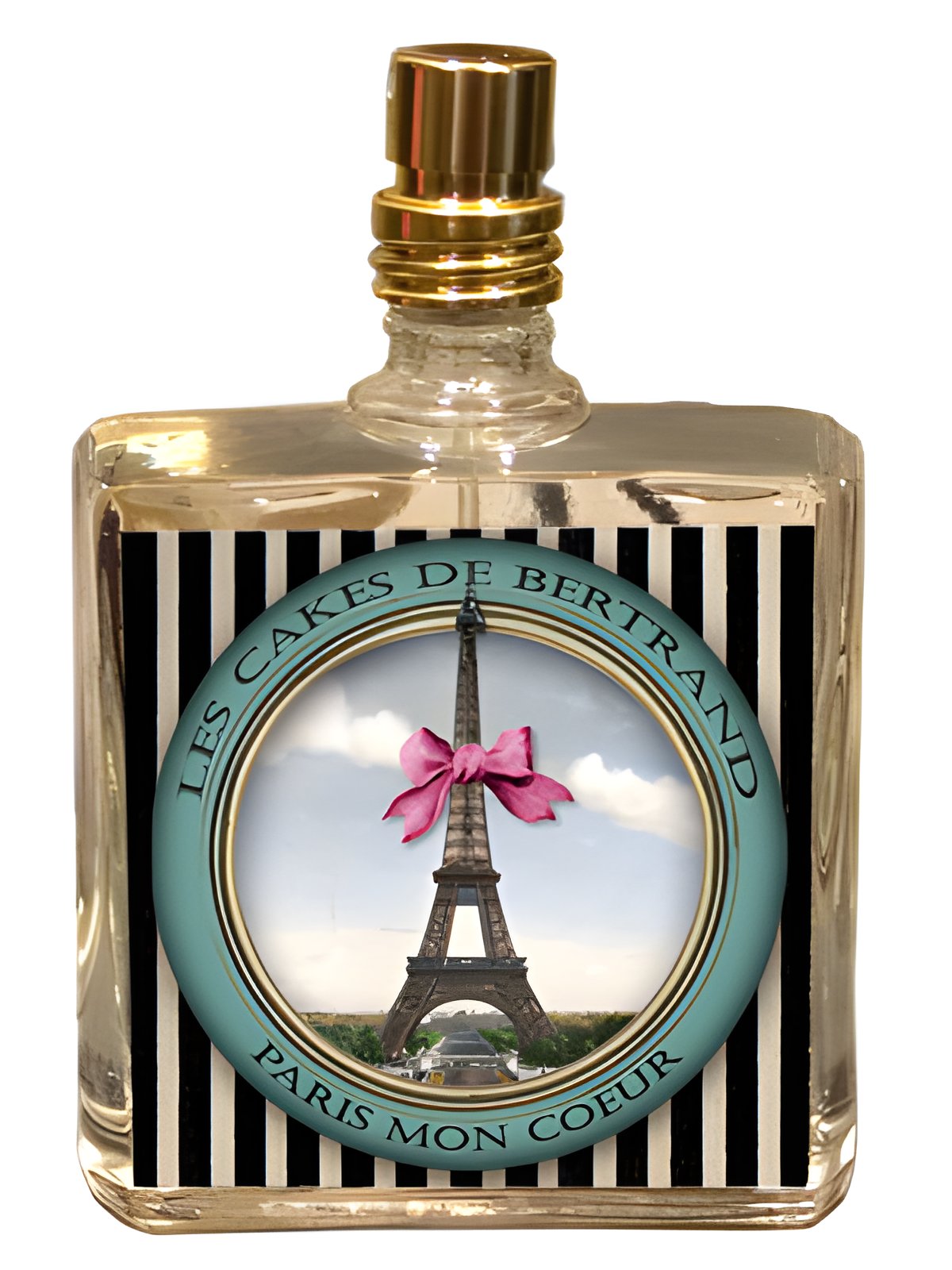 Picture of Paris Mon Cœur fragrance