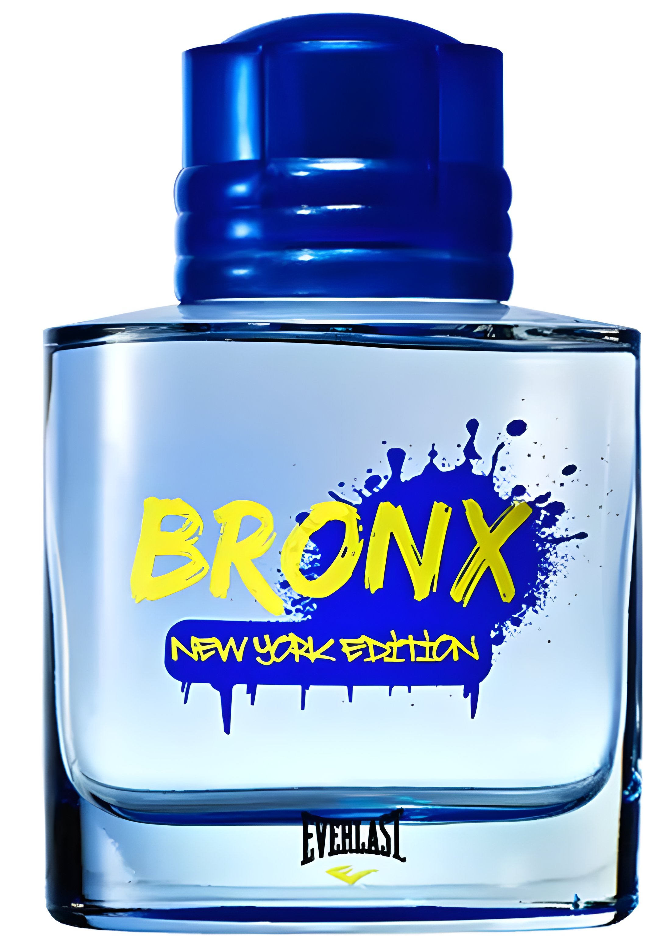 Picture of Bronx New York Edition fragrance