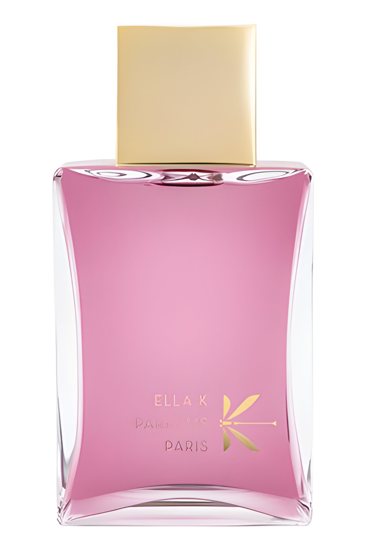 Picture of Baiser de Florence fragrance