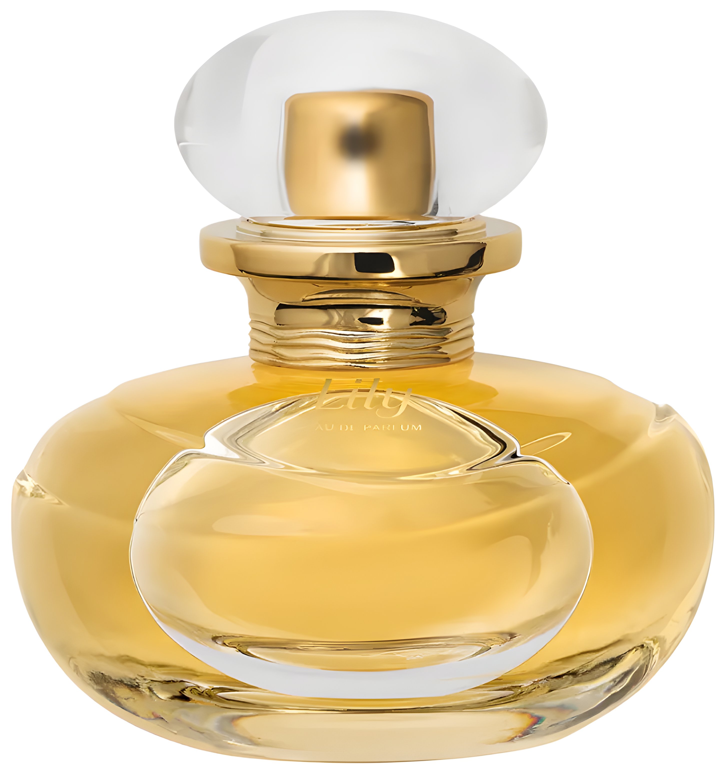 Picture of Lily Eau de Parfum 2021 fragrance