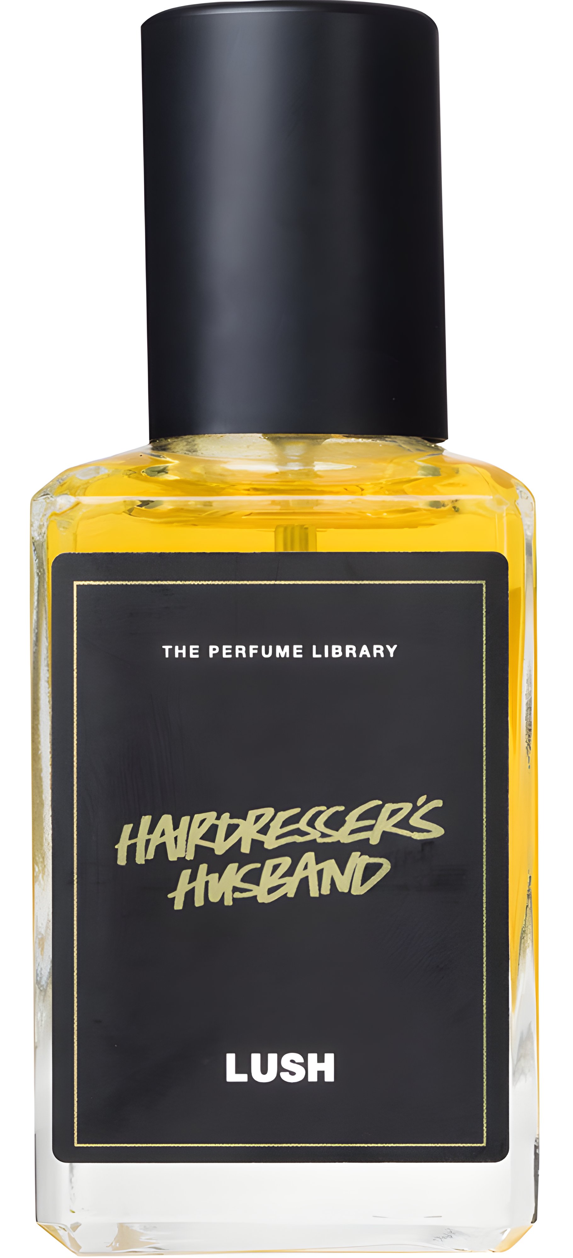 Picture of Hairdresser's Husband fragrance