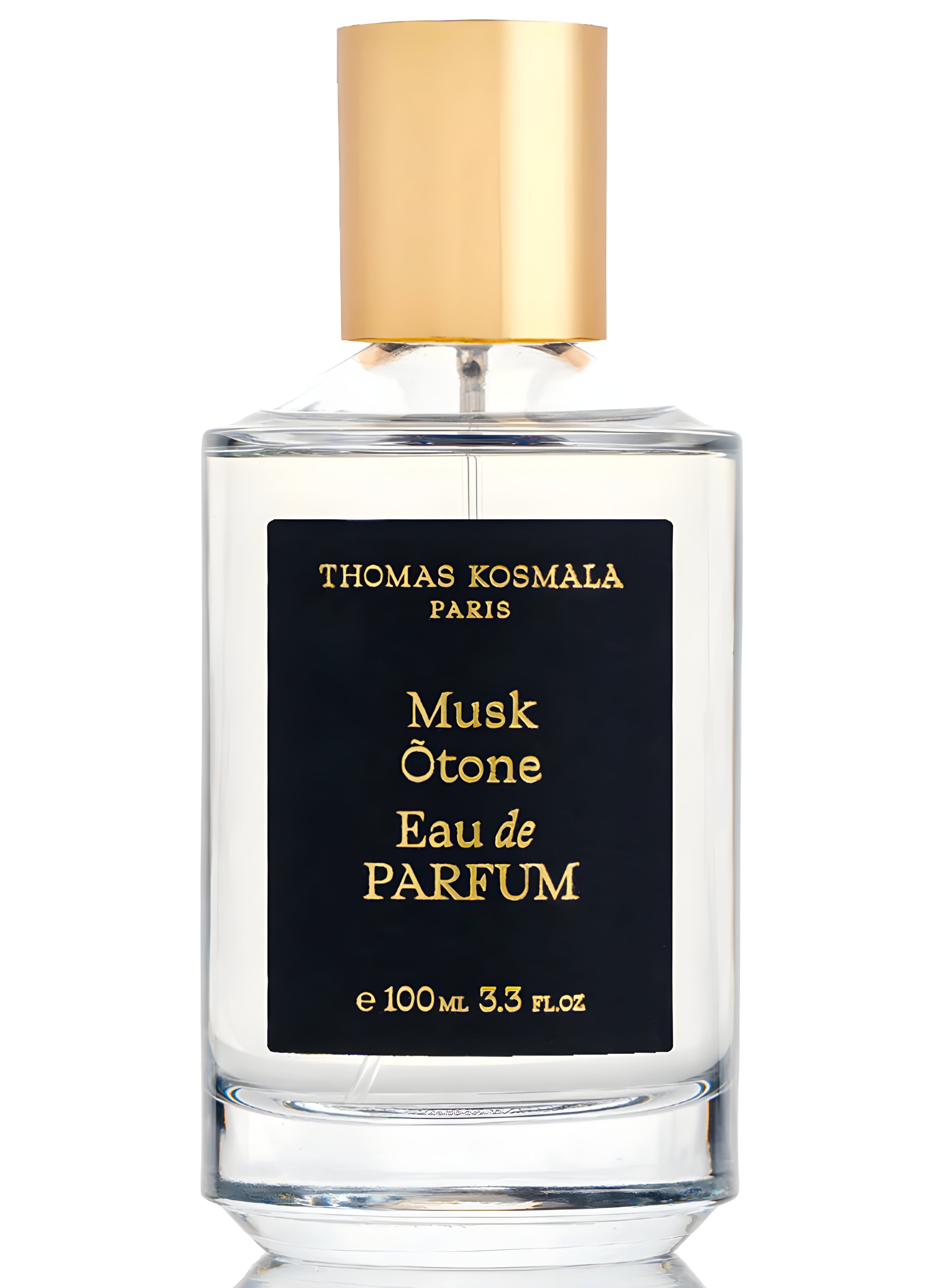 Picture of Musk Ōtone fragrance