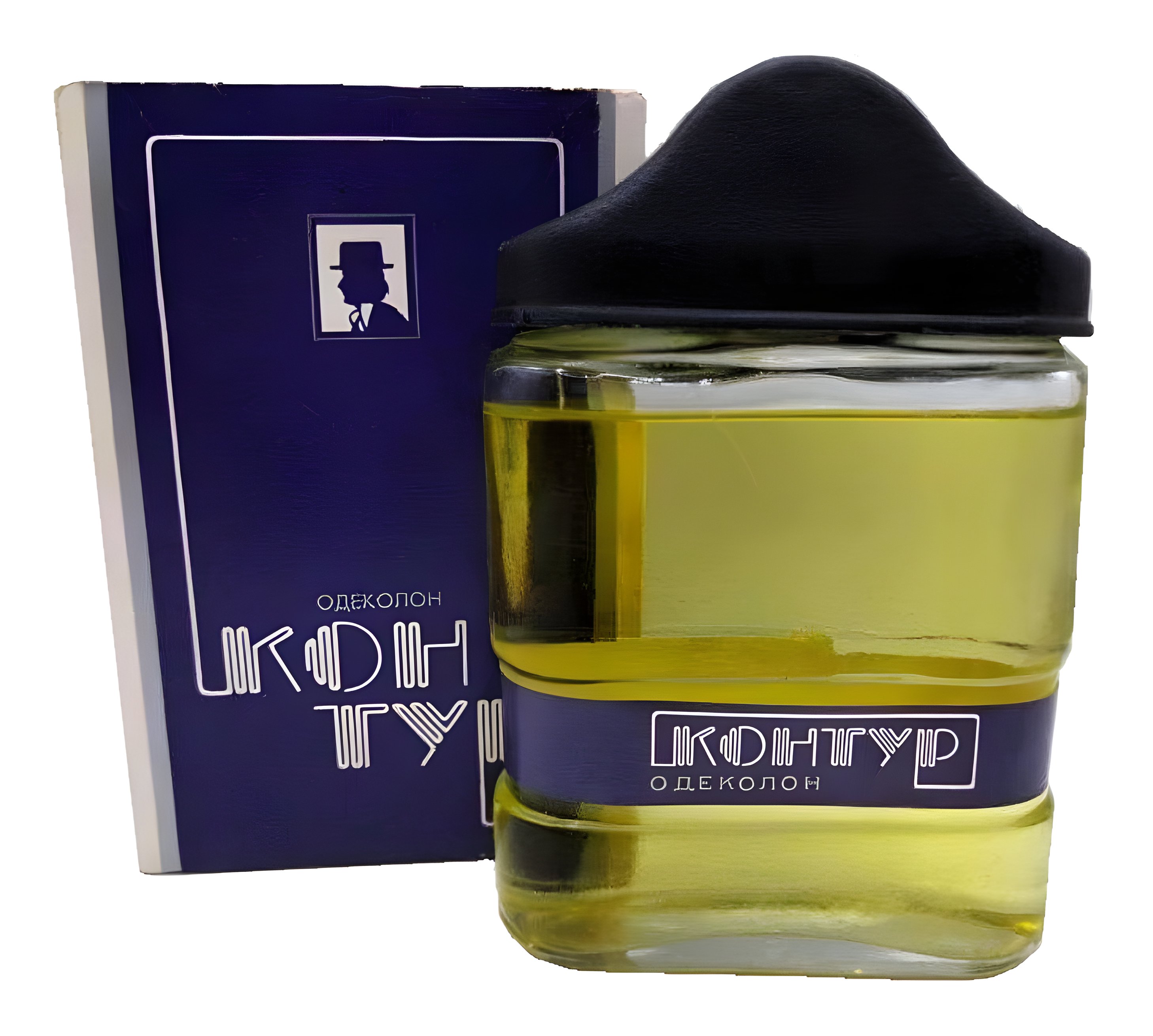 Picture of Контур fragrance