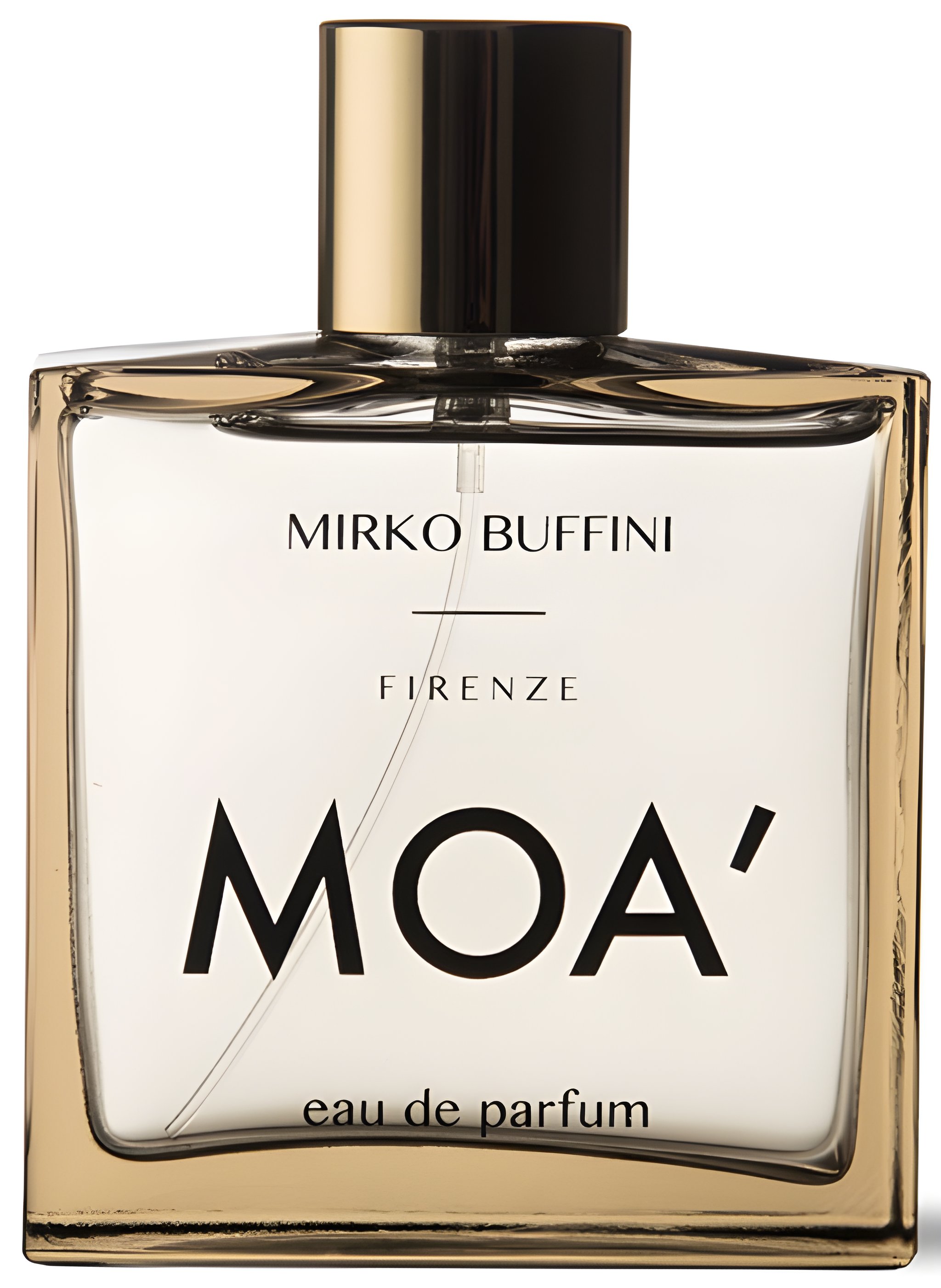 Picture of Moa' fragrance