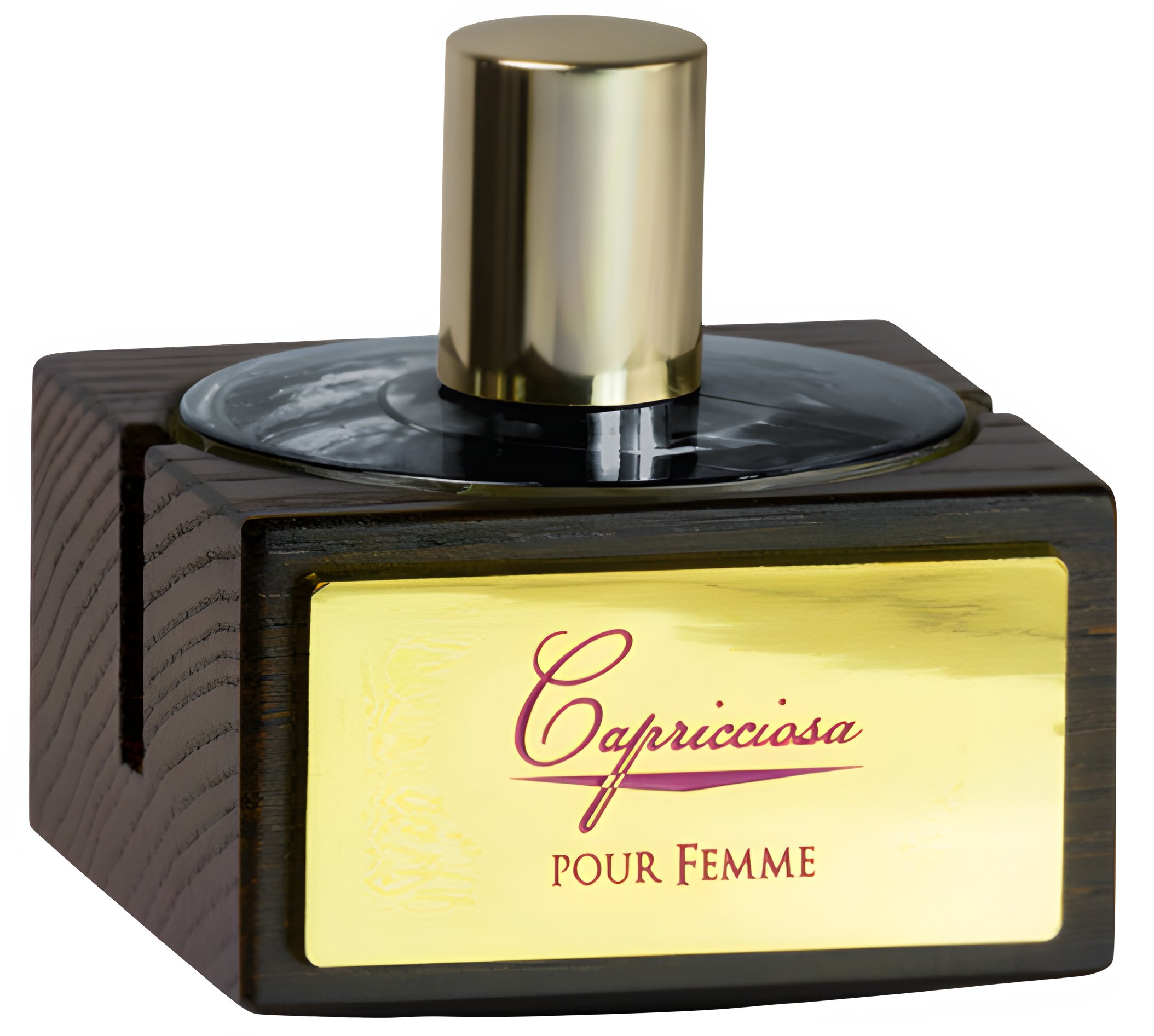 Picture of Capricciosa fragrance