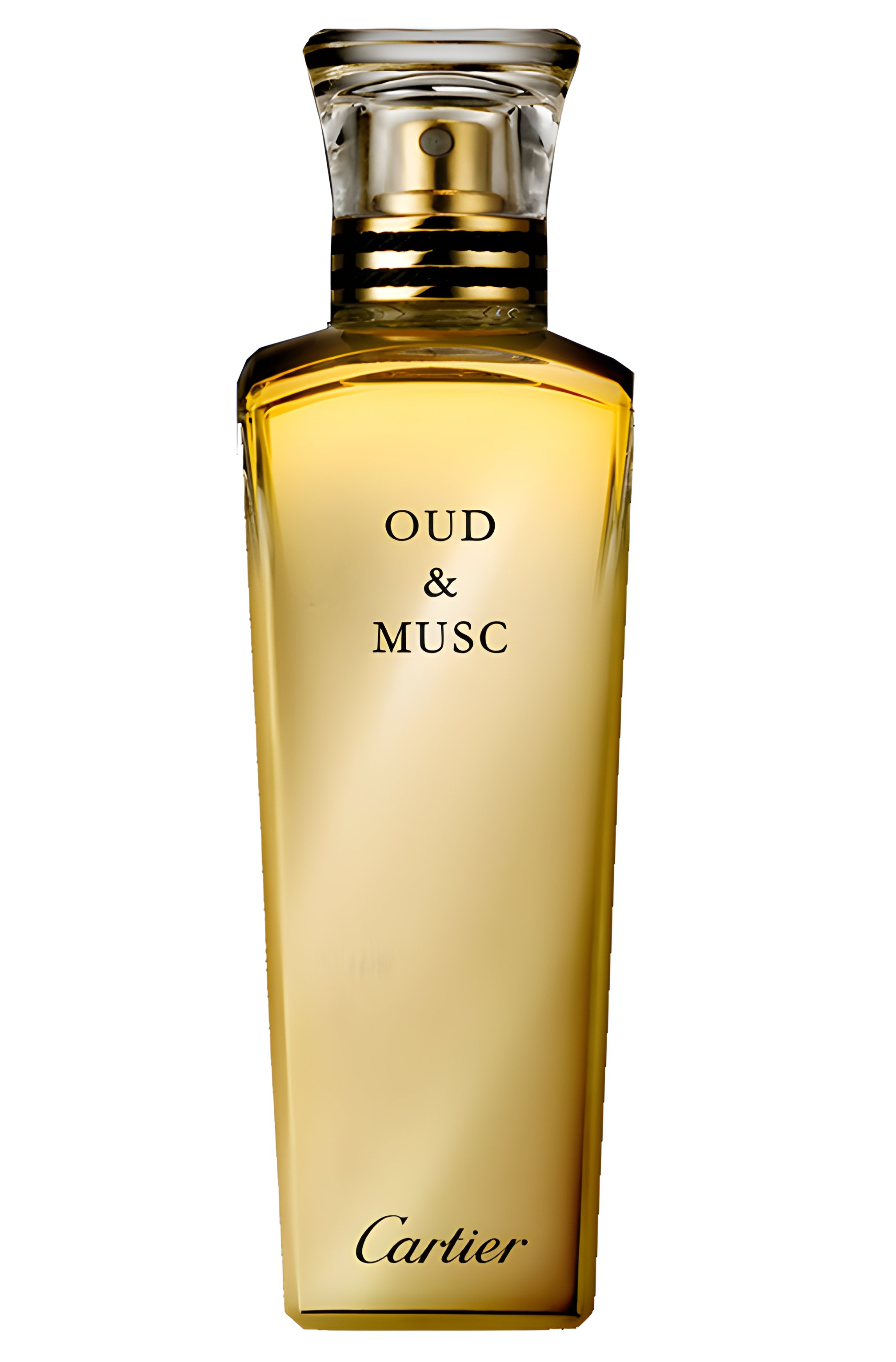 Picture of Oud & Musc fragrance