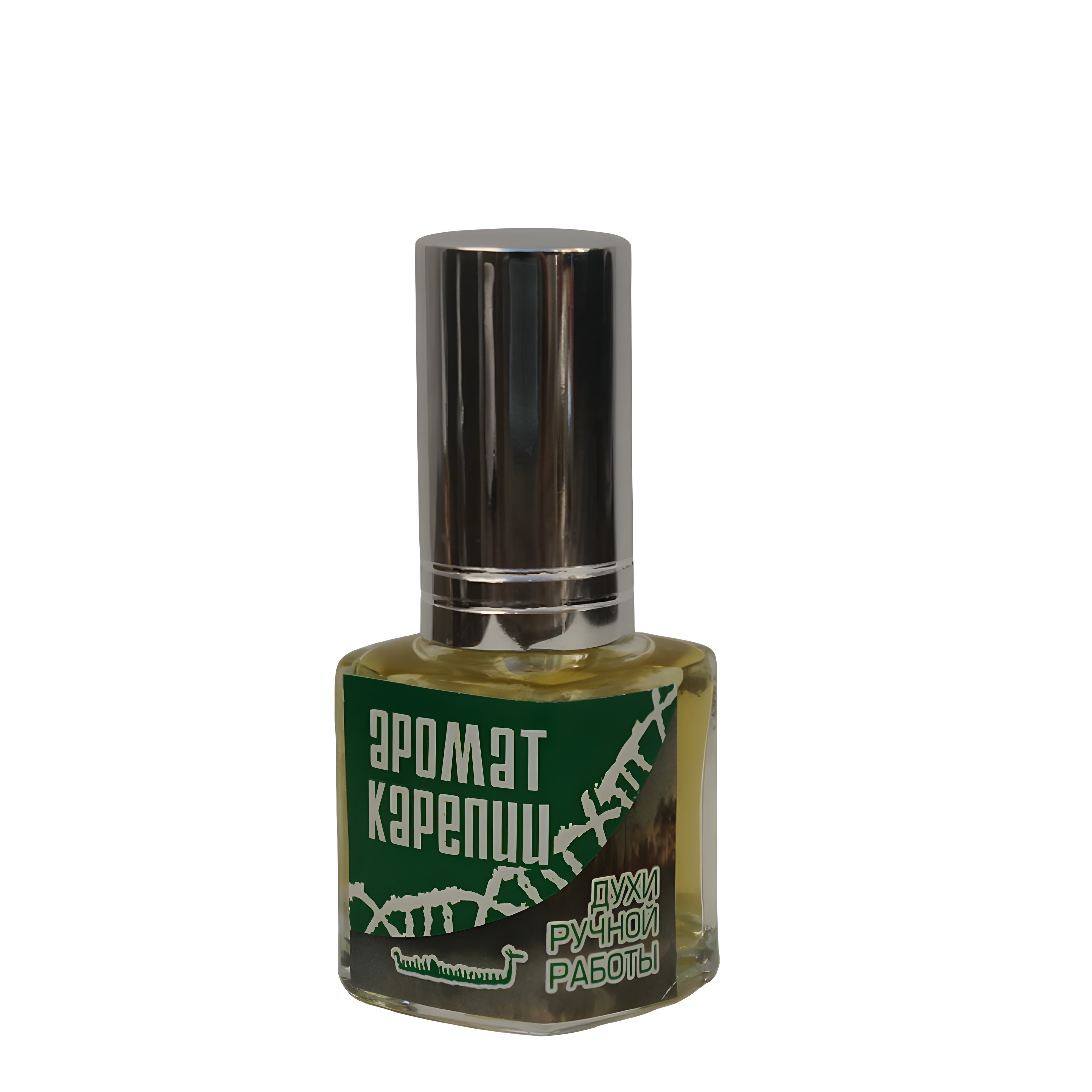 Picture of Aroma Karelia Green (Аромат Карелии - Зеленый) fragrance