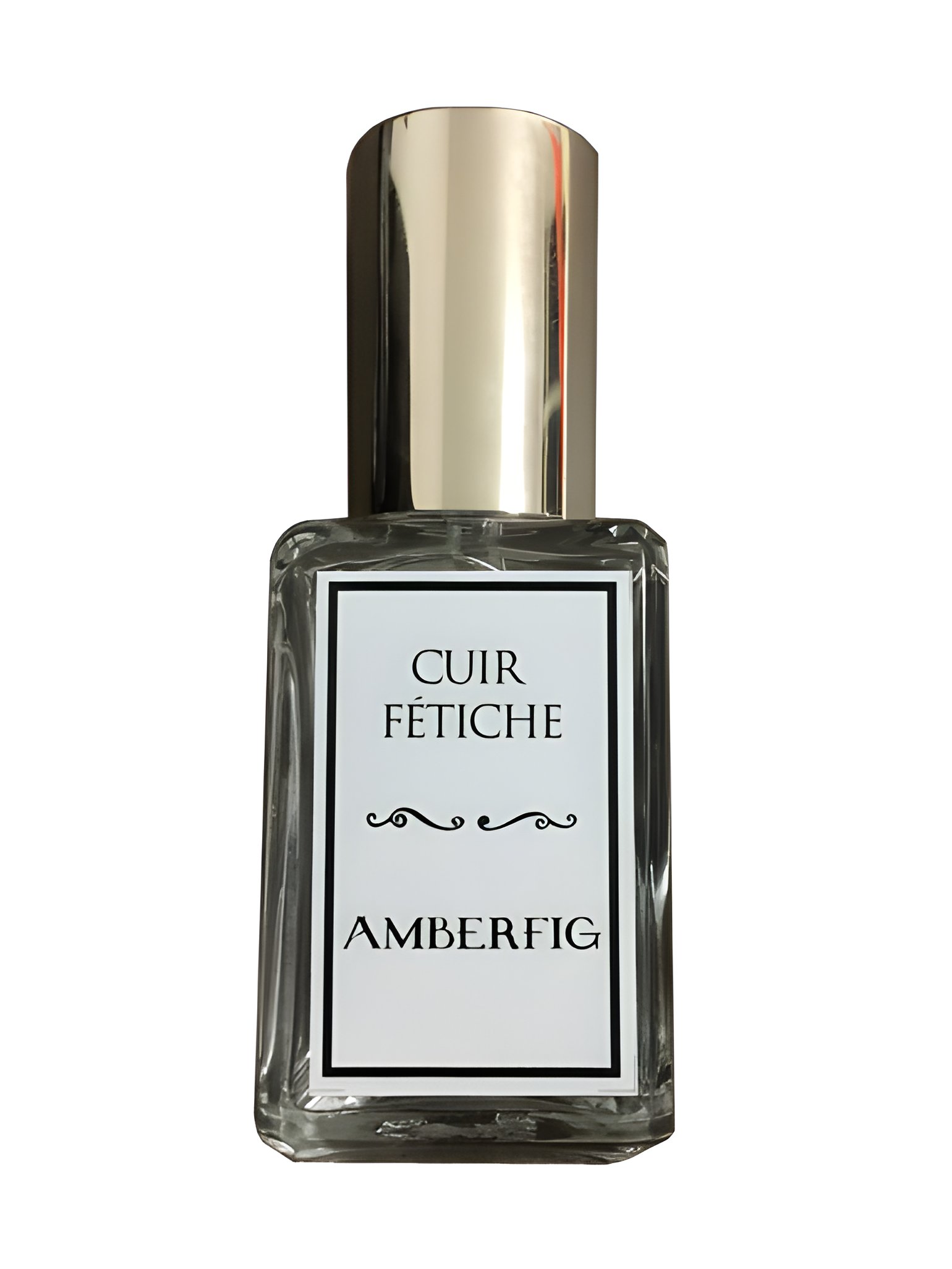 Picture of Cuir Fétiche fragrance