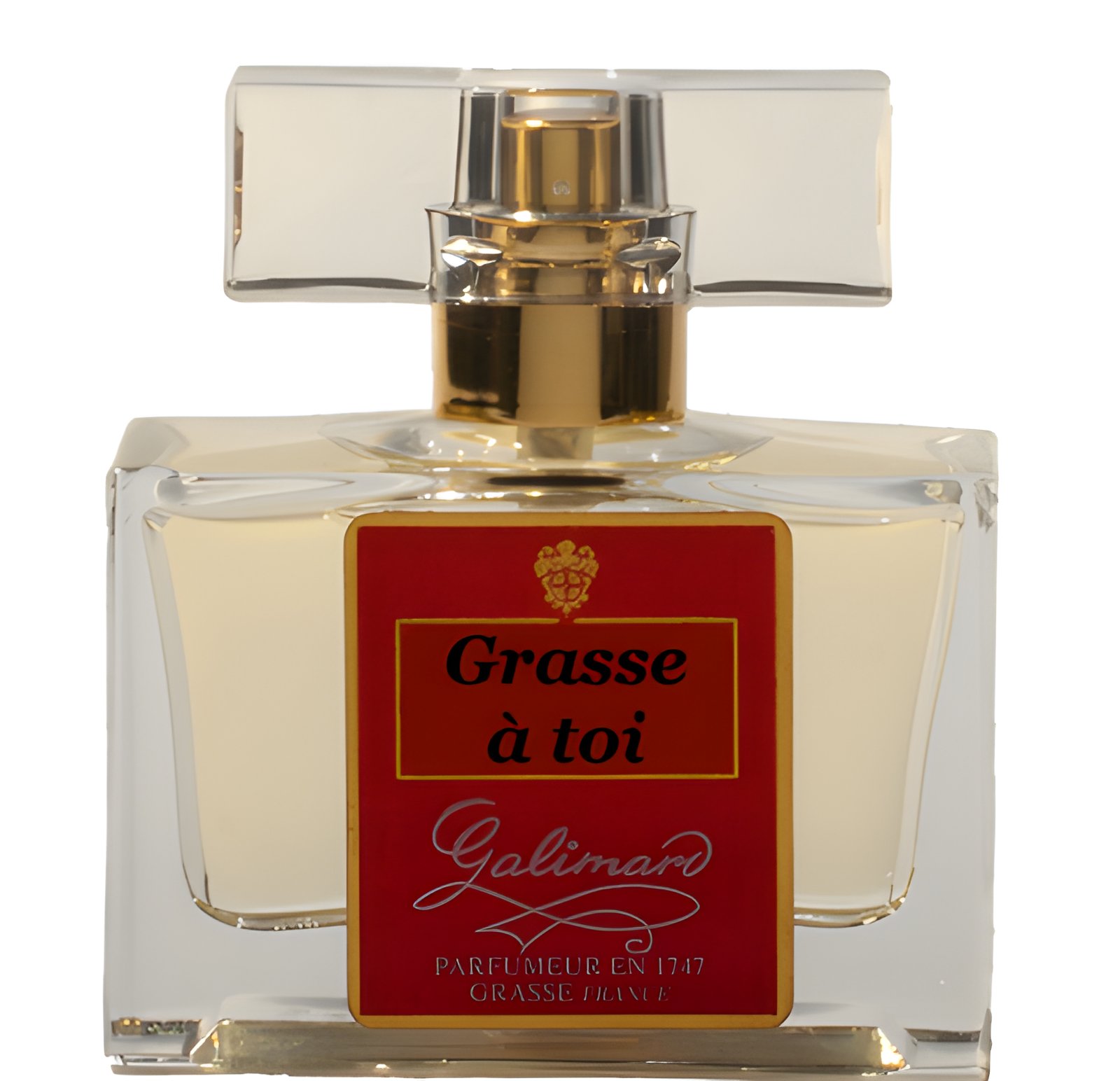 Picture of Grasse a Toi fragrance