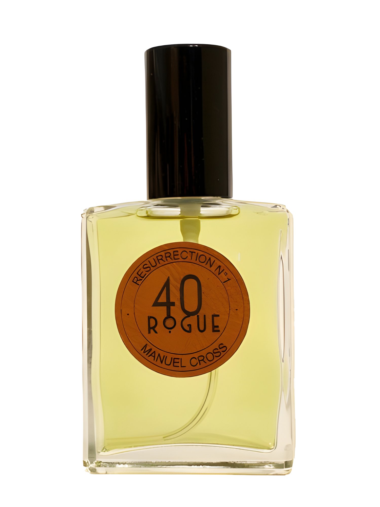 Picture of 40 Rogue fragrance