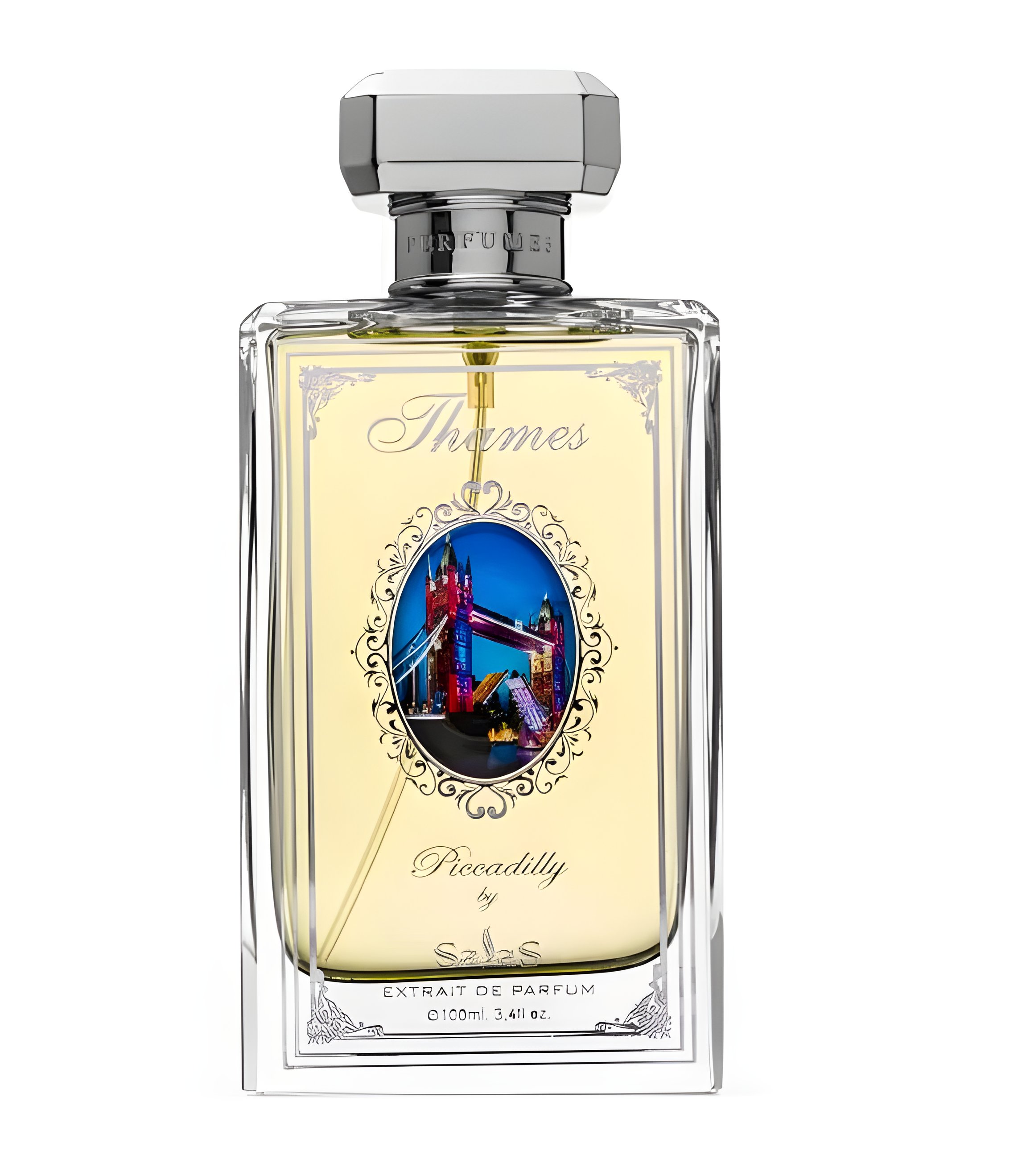 Picture of Thames fragrance