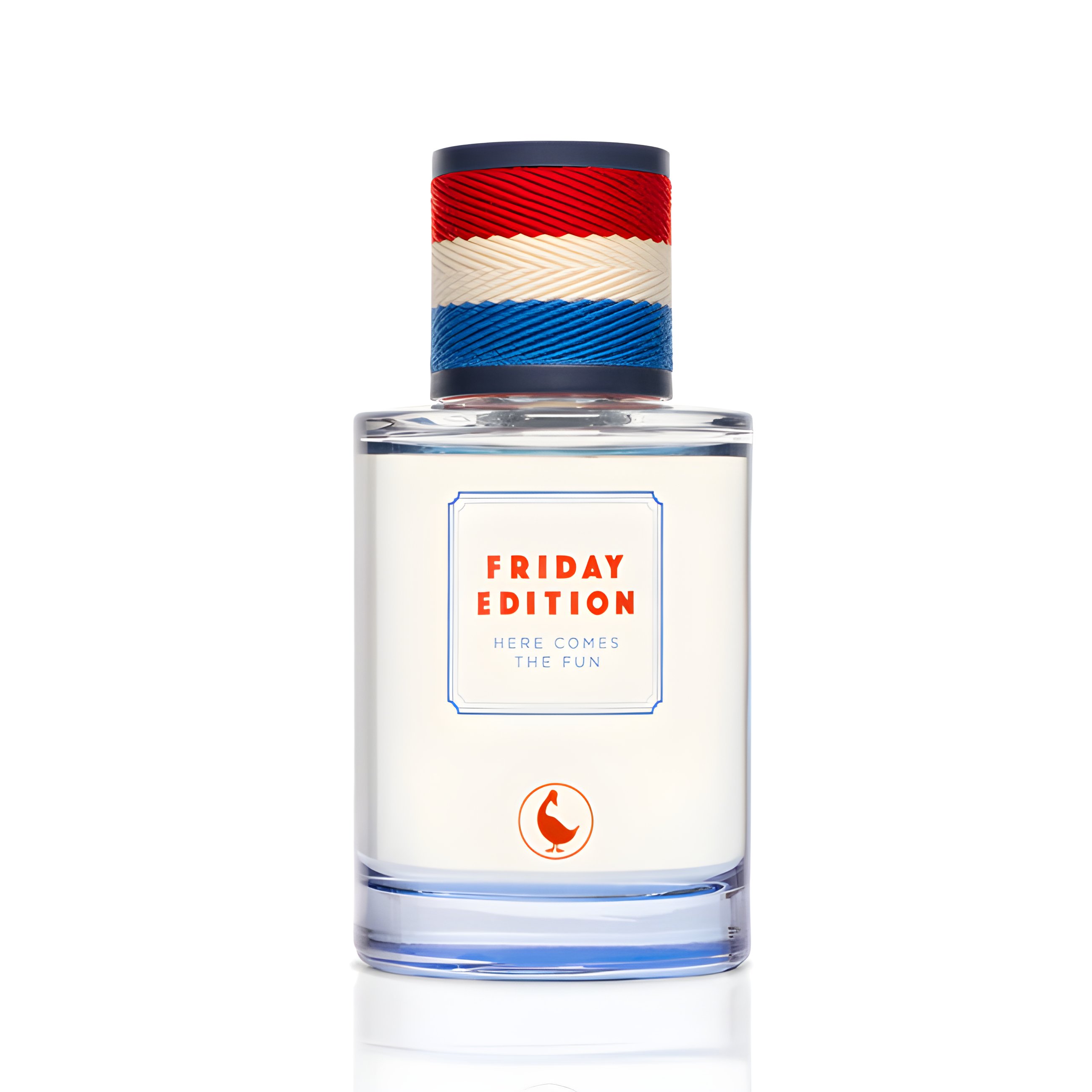 Picture of Friday Edition fragrance