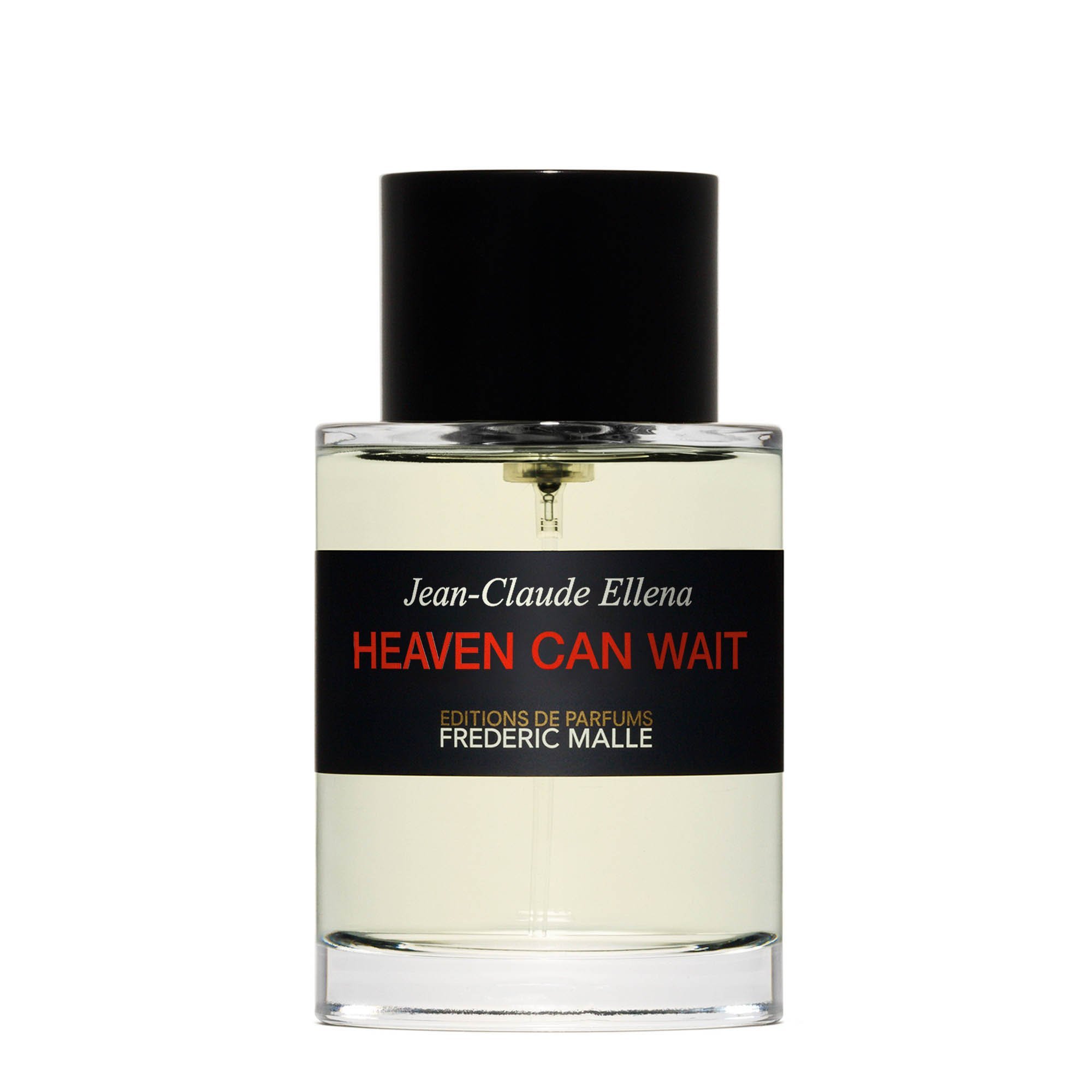 Picture of Heaven Can Wait fragrance