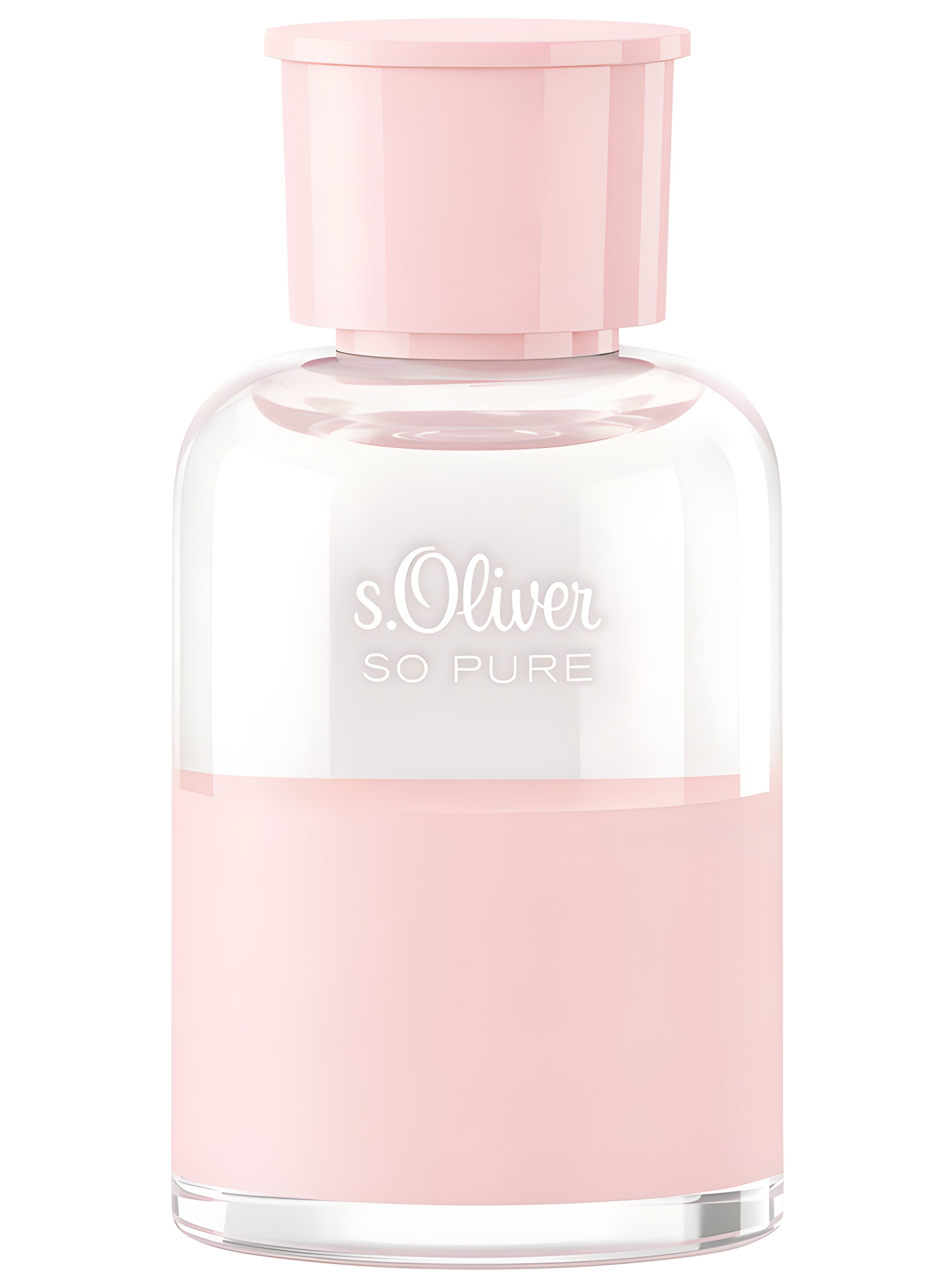 Picture of So Pure Women fragrance