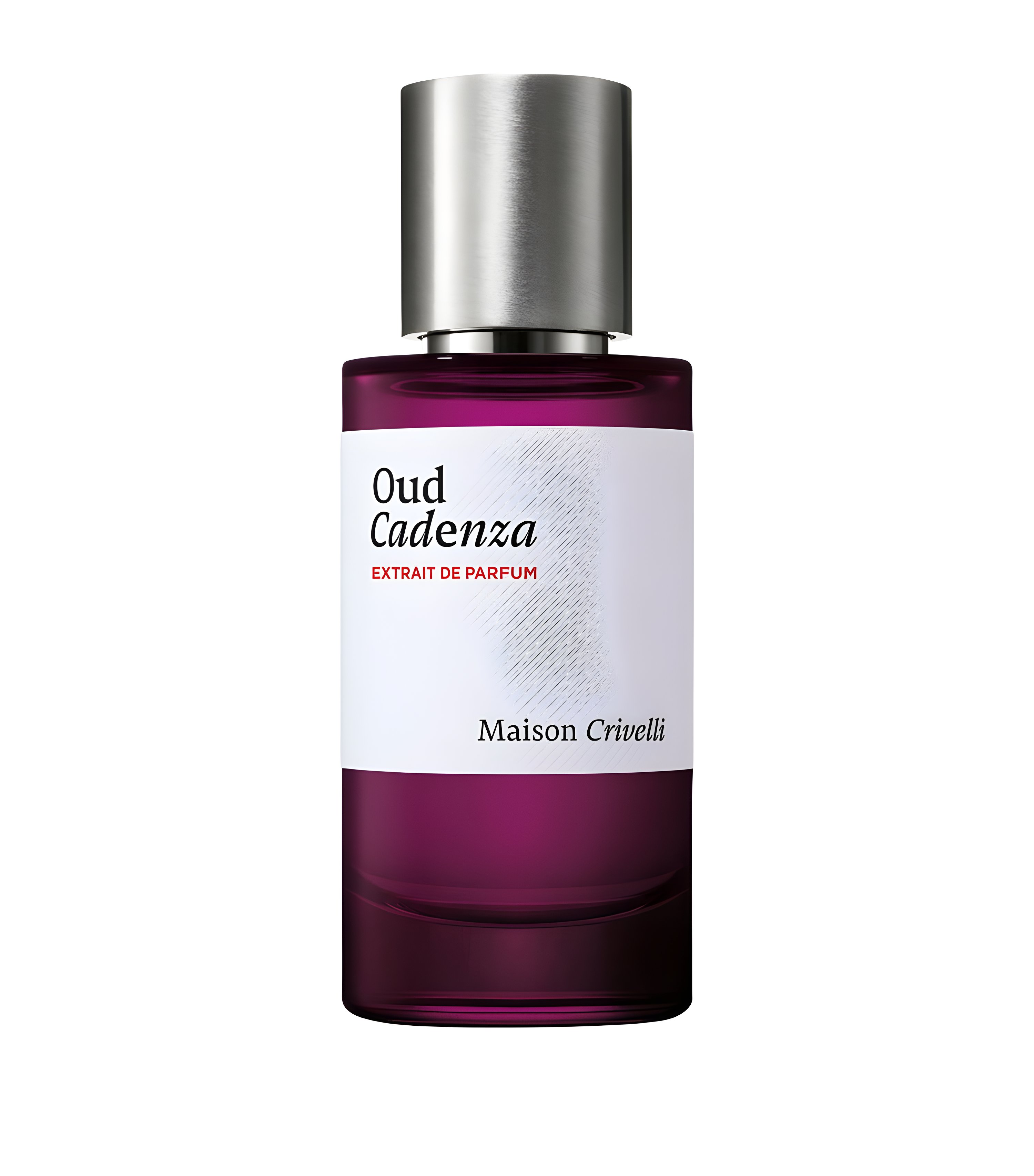 Picture of Oud Cadenza fragrance