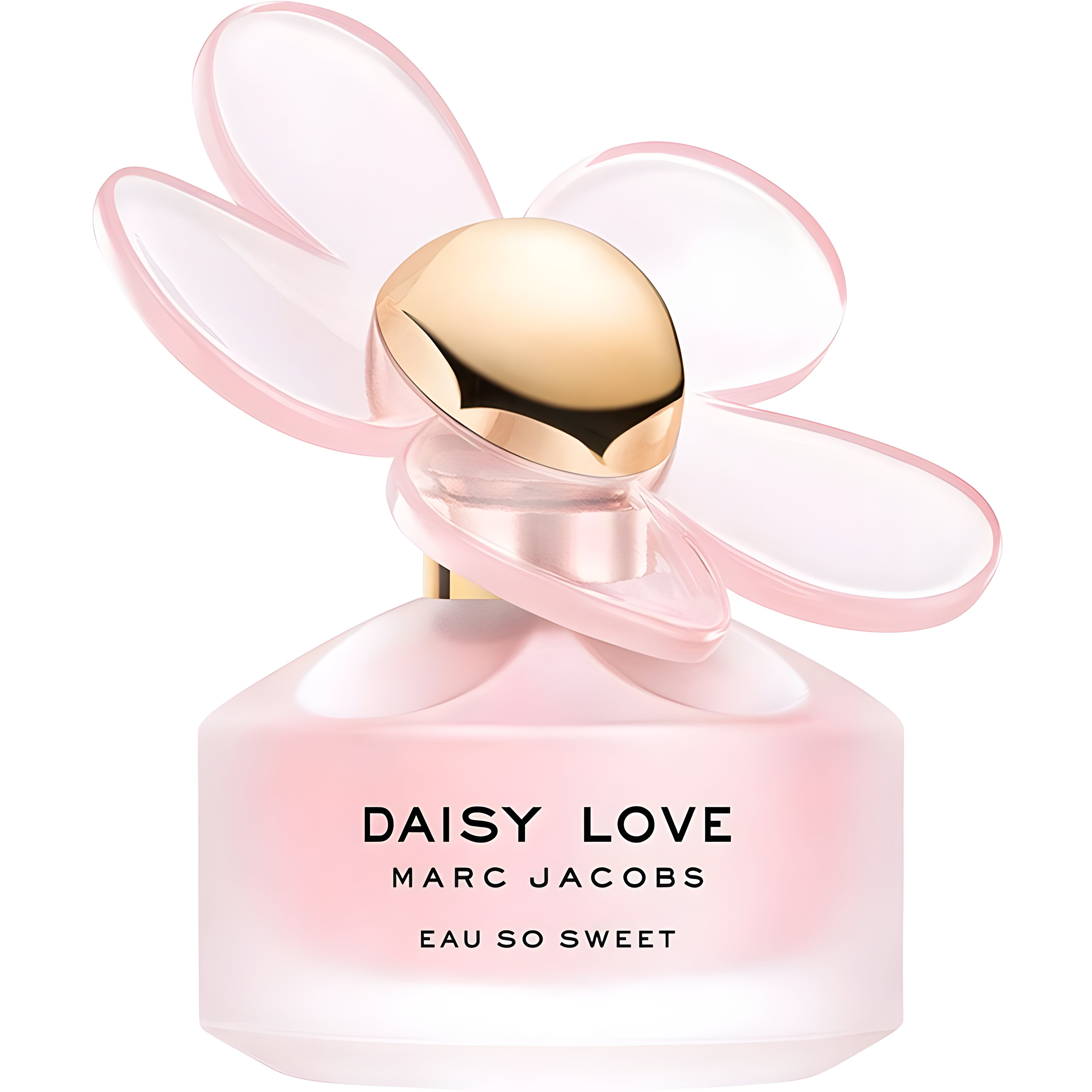 Picture of Daisy Love Eau So Sweet fragrance