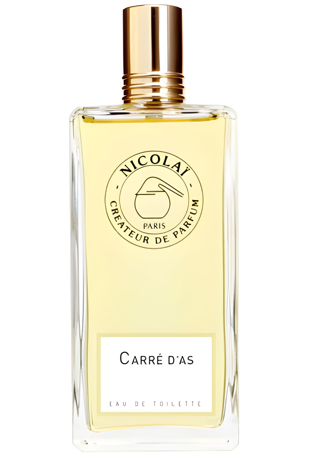 Picture of Carre d'As fragrance