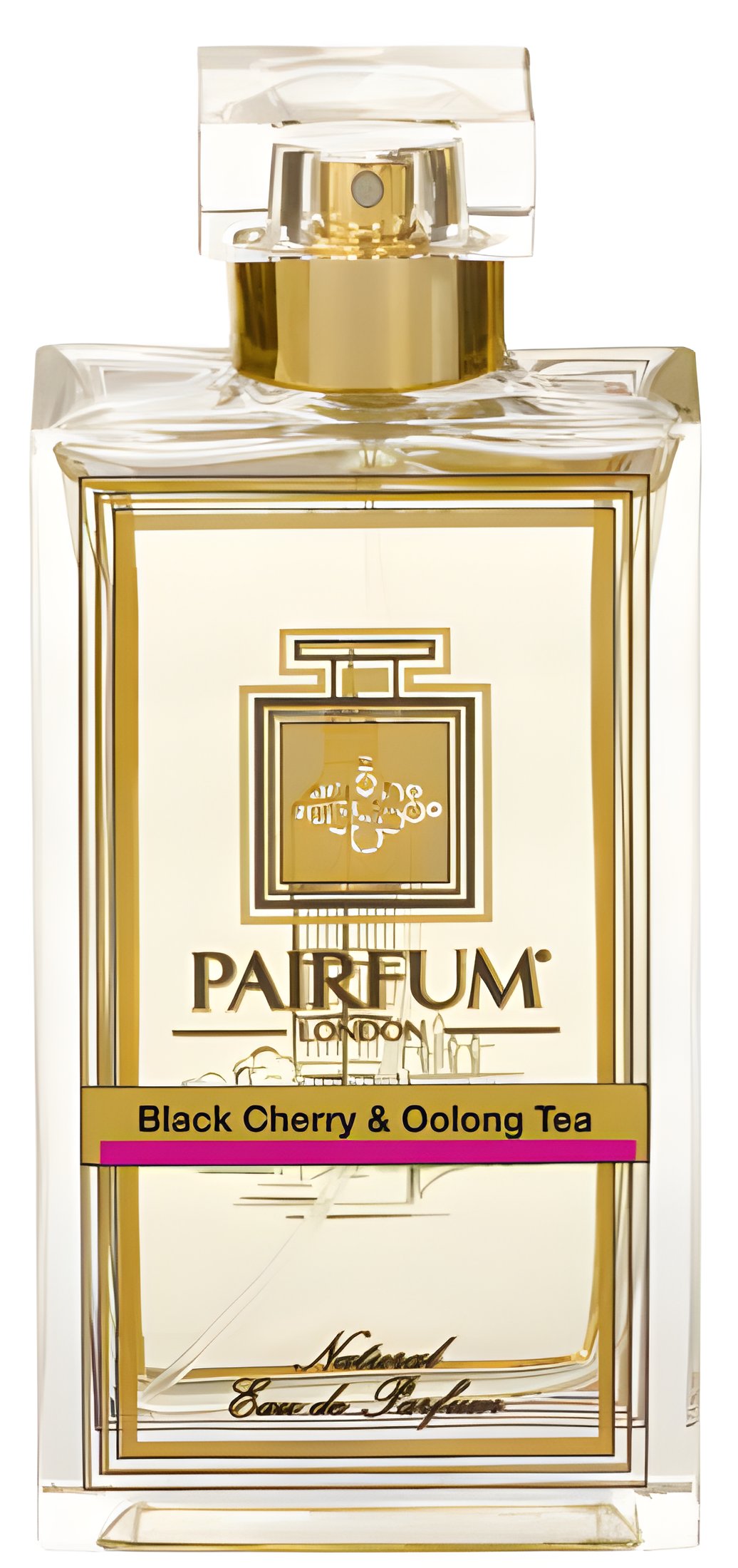 Picture of Black Cherry & Oolong Tea fragrance