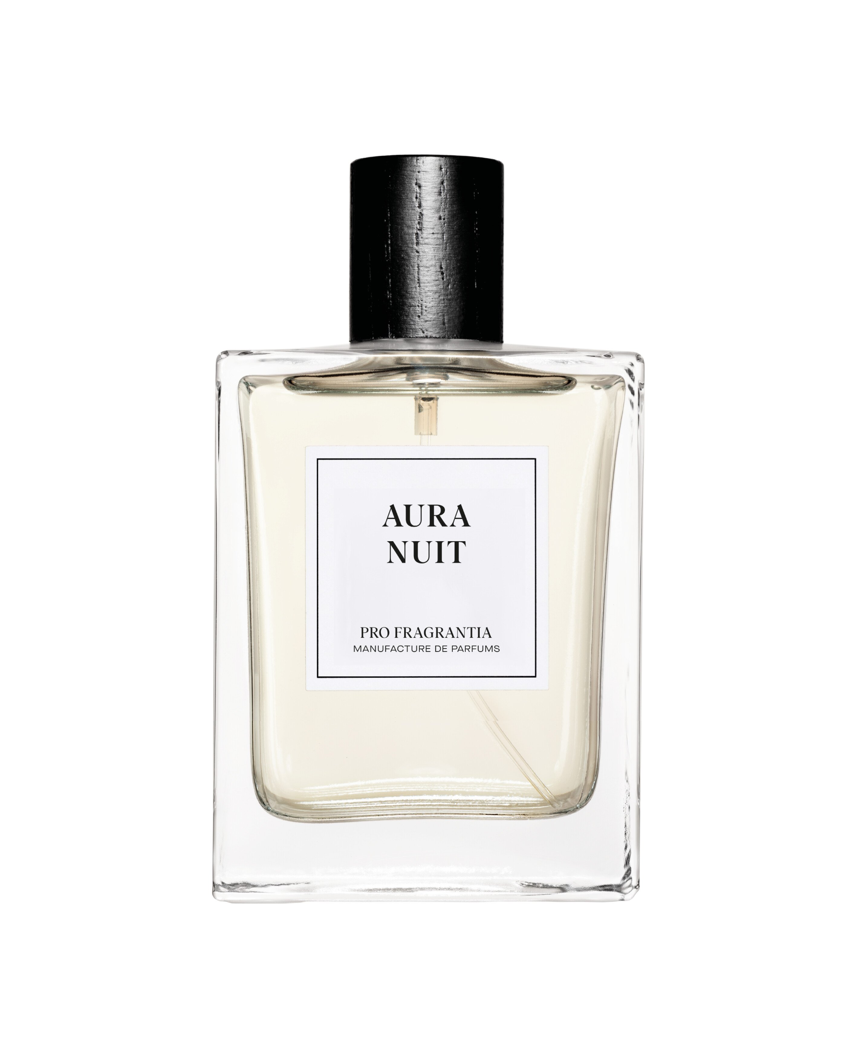 Picture of Aura Nuit fragrance