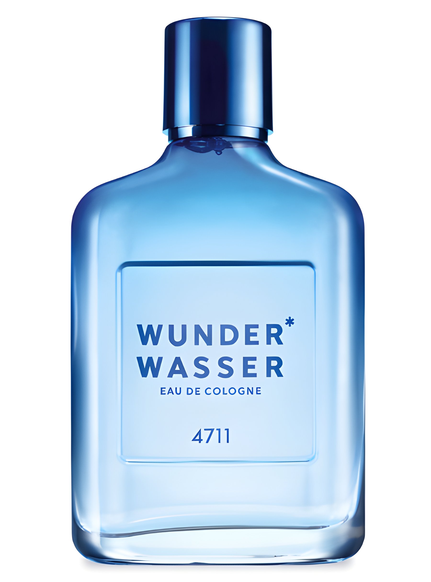 Picture of 4711 Wunderwasser Men fragrance