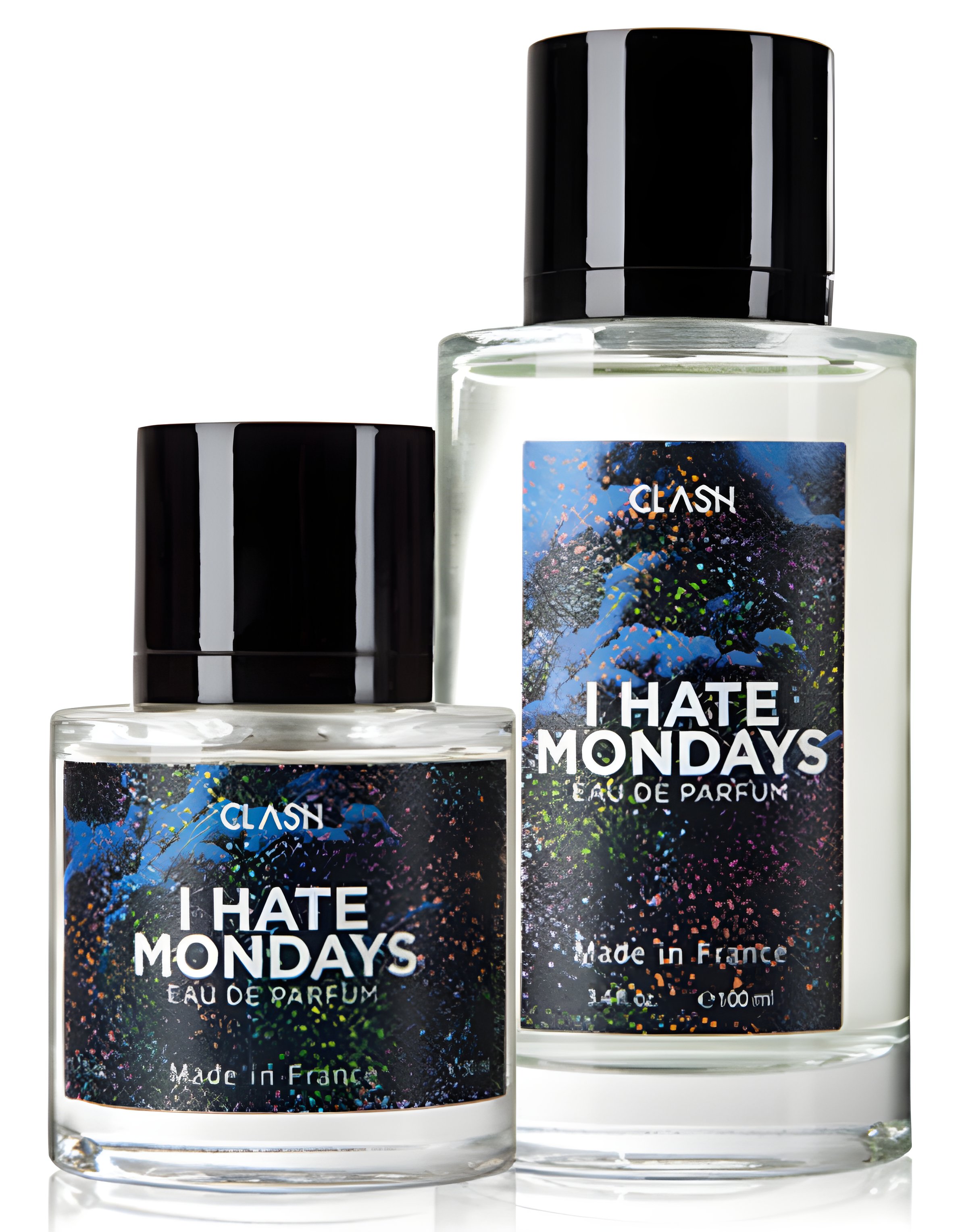 Picture of I Hate Mondays fragrance