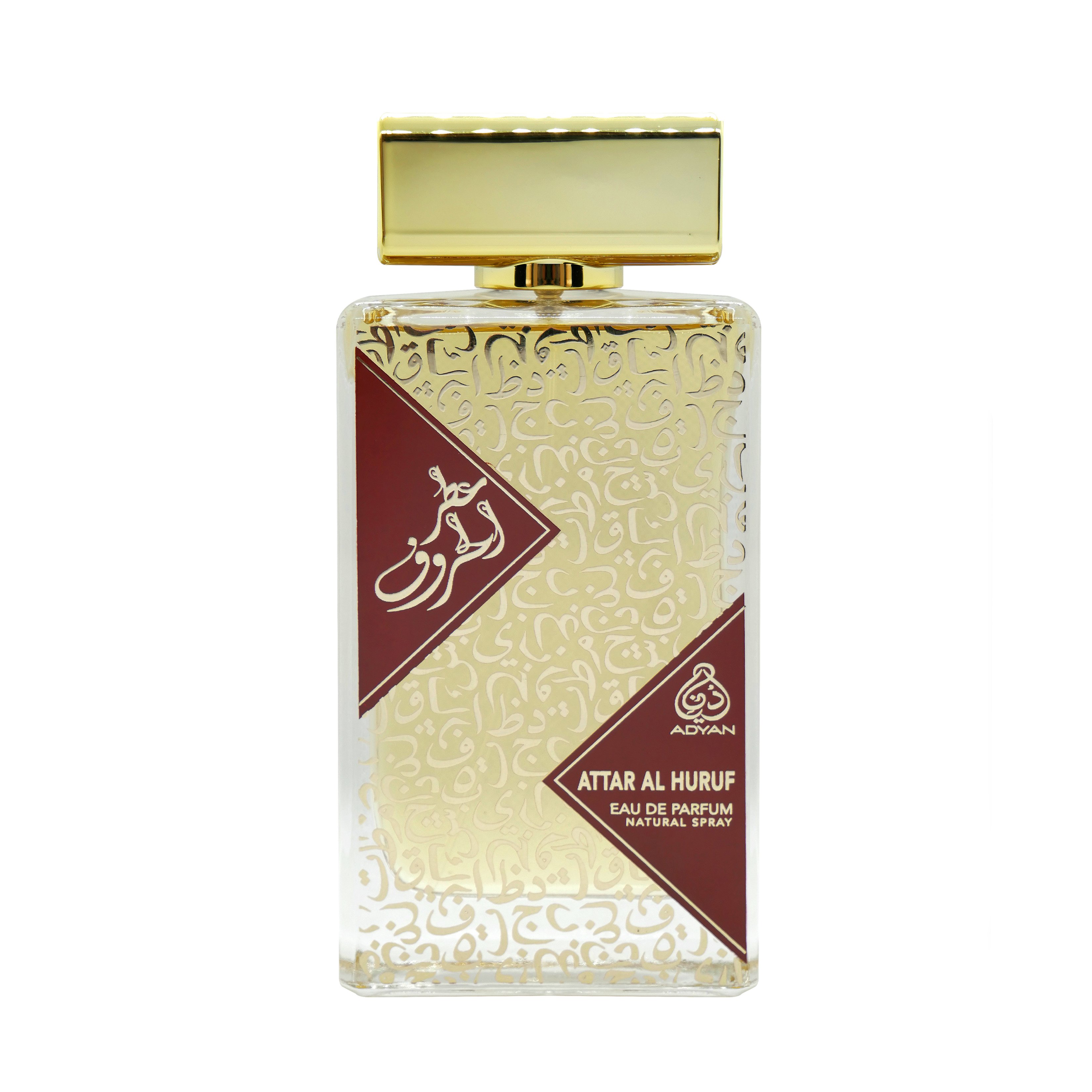 Picture of Attar Al Huruf fragrance