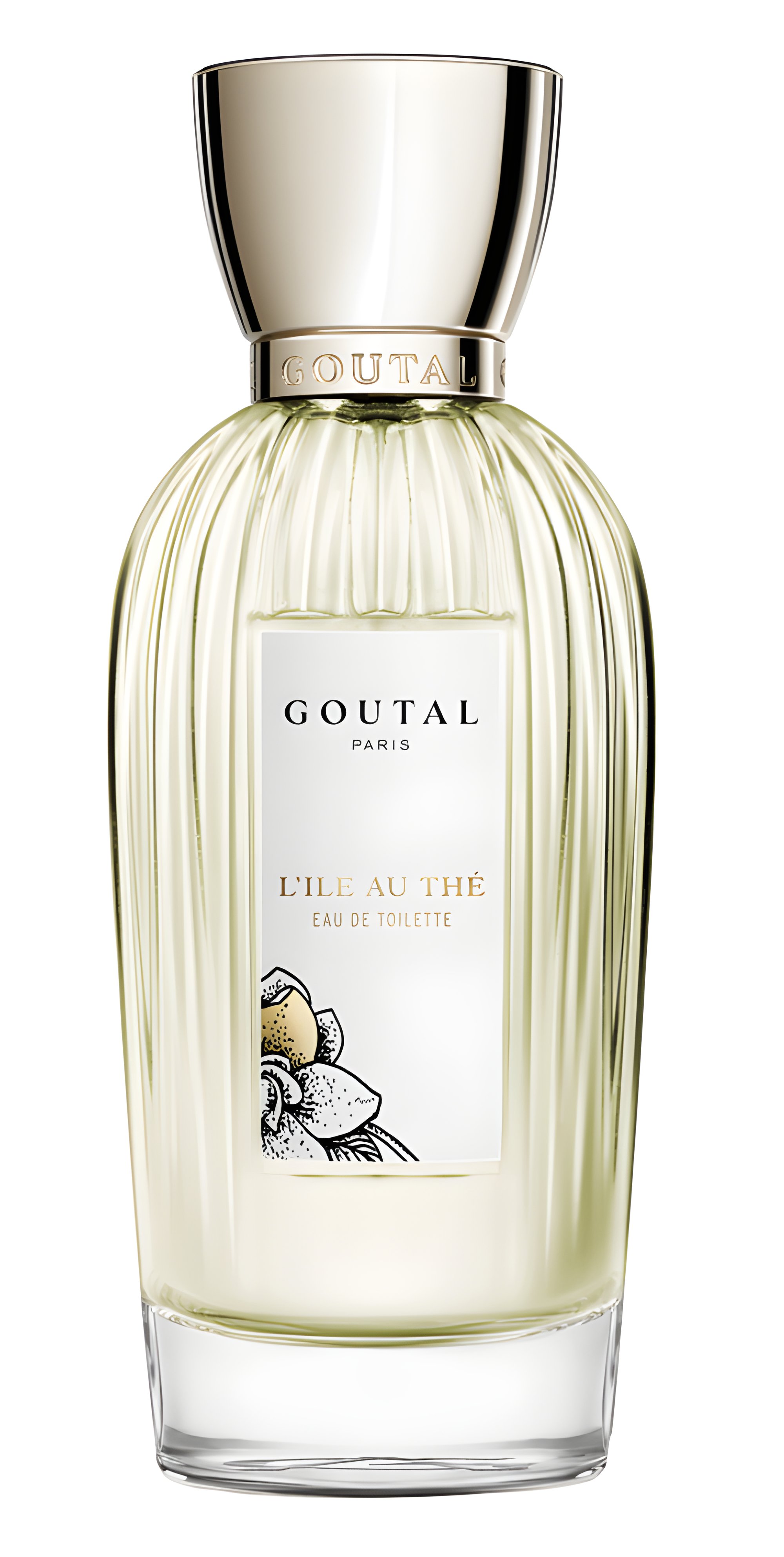 Picture of L’Ile Au Thé fragrance