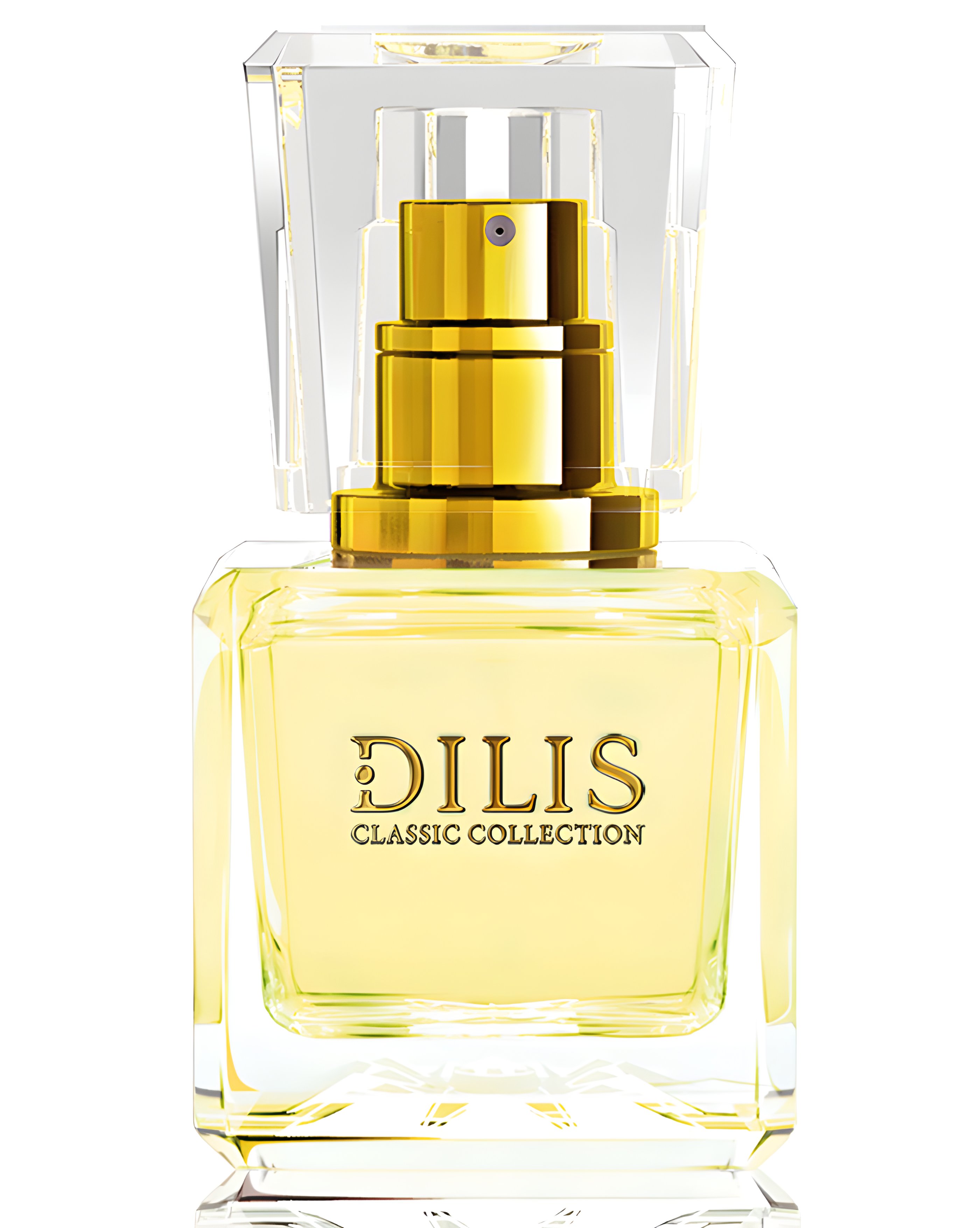 Picture of Dilis Classic Collection No. 37 fragrance