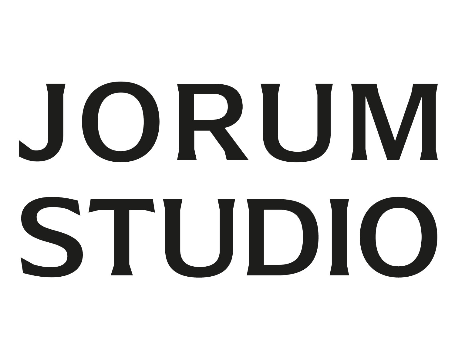 Picture of Jorum Studio brand