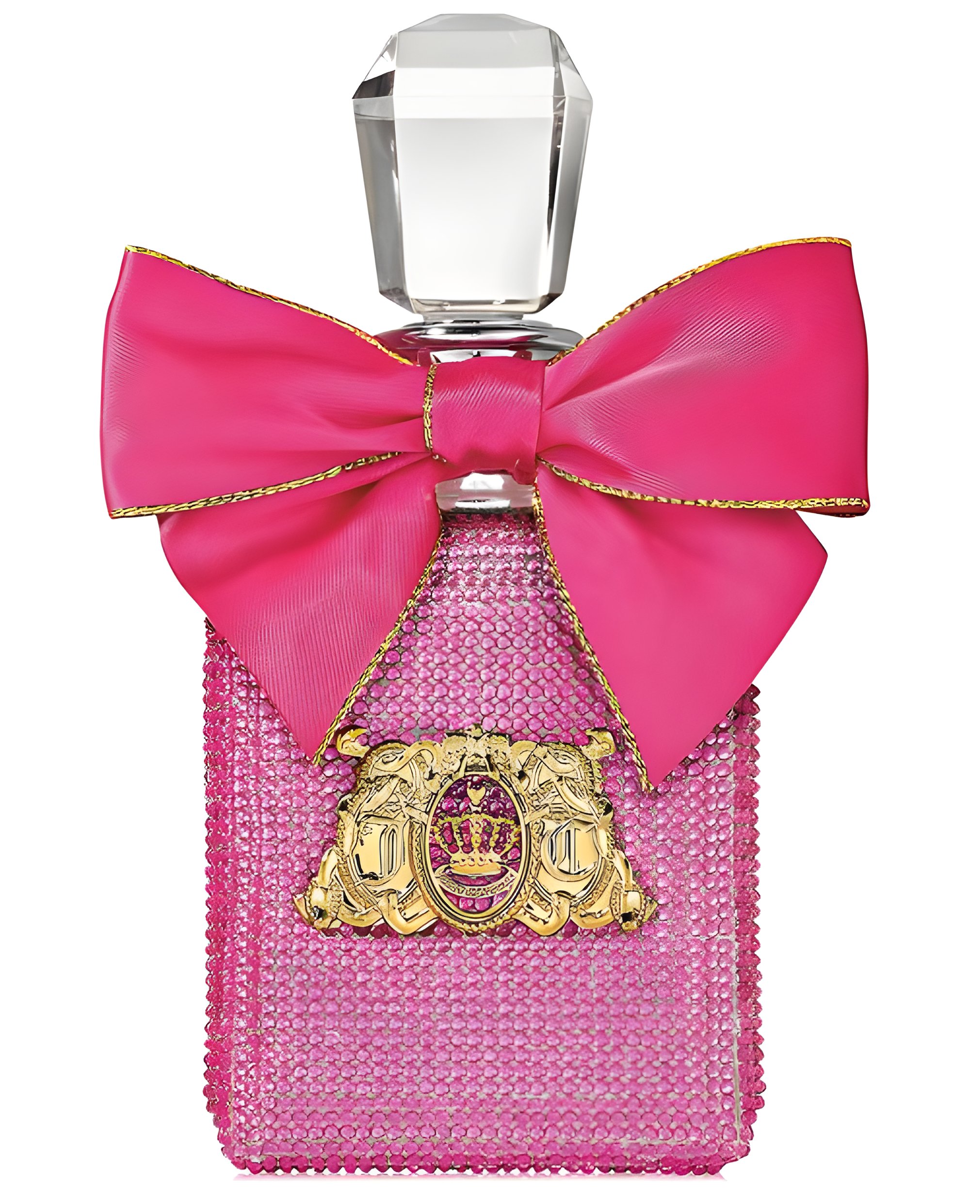 Picture of Viva La Juicy Pink Luxe Perfume 2019 fragrance