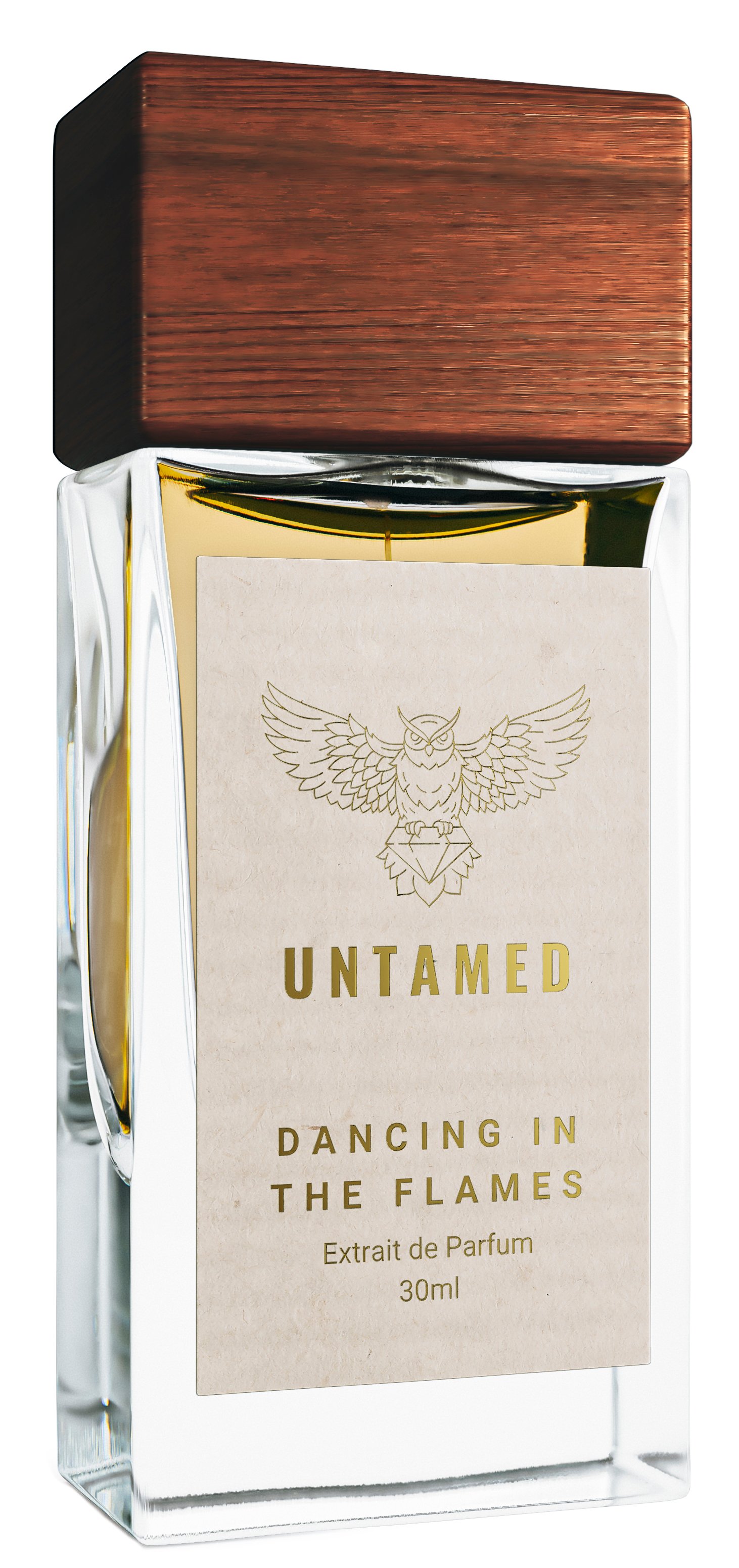 Picture of Dancing in the Flames fragrance