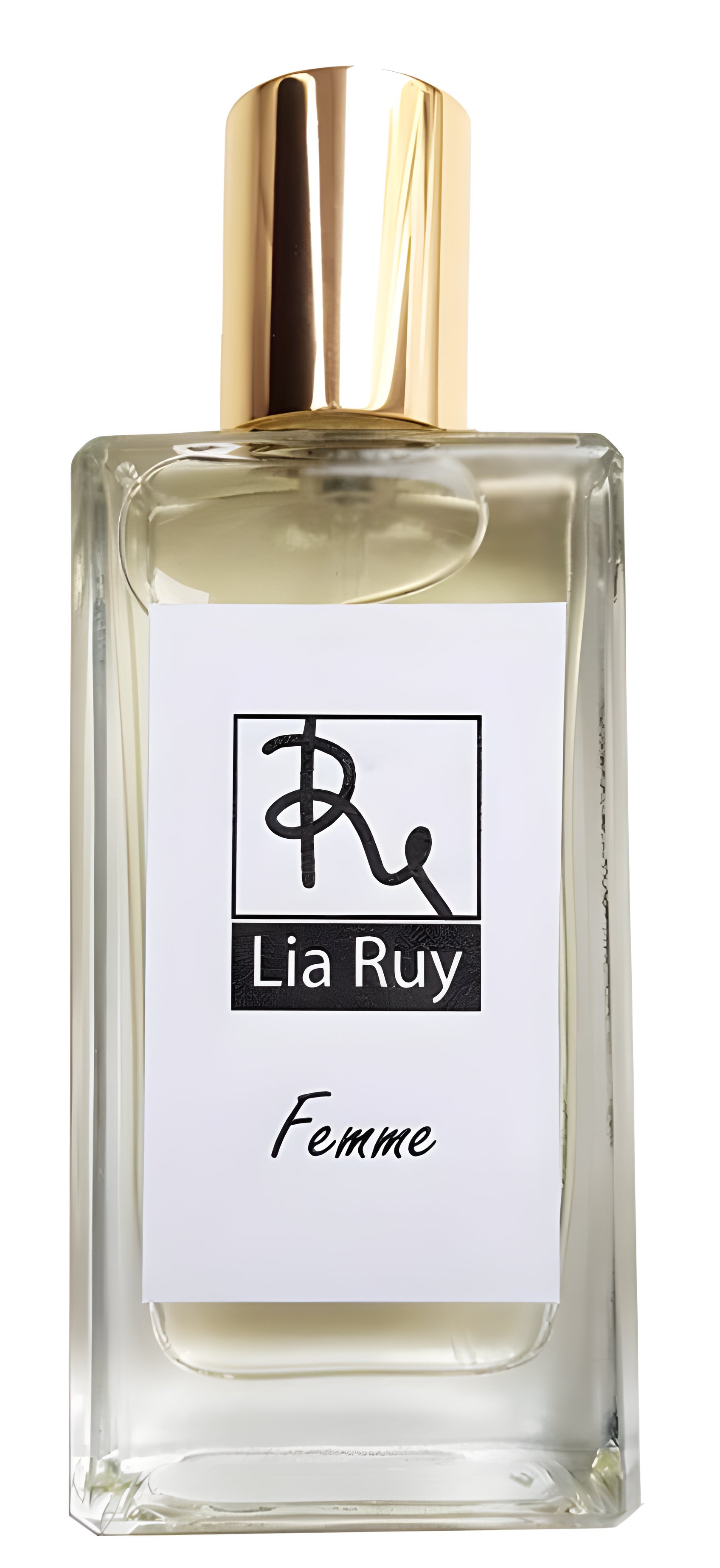 Picture of Femme fragrance