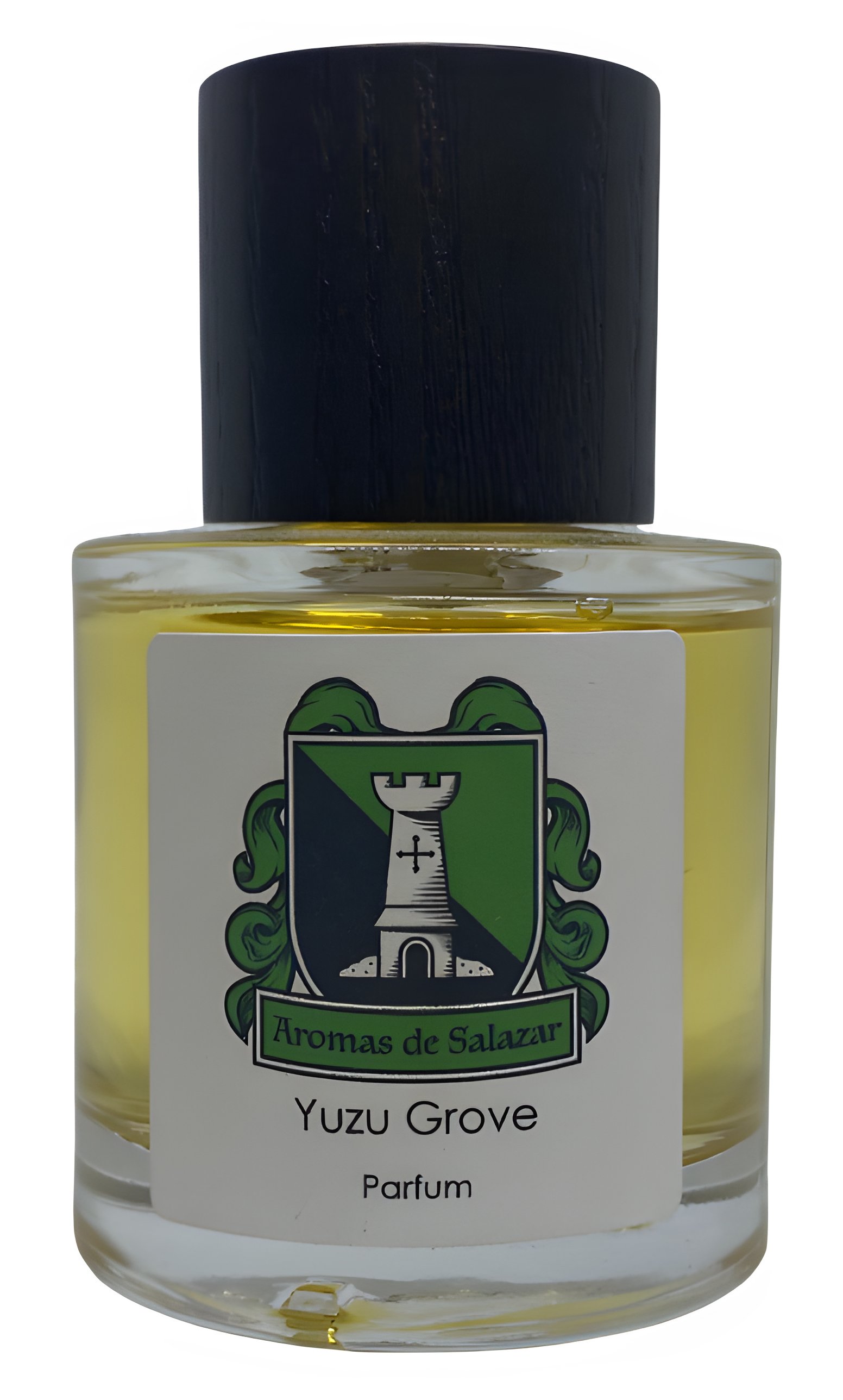 Picture of Yuzu Grove fragrance