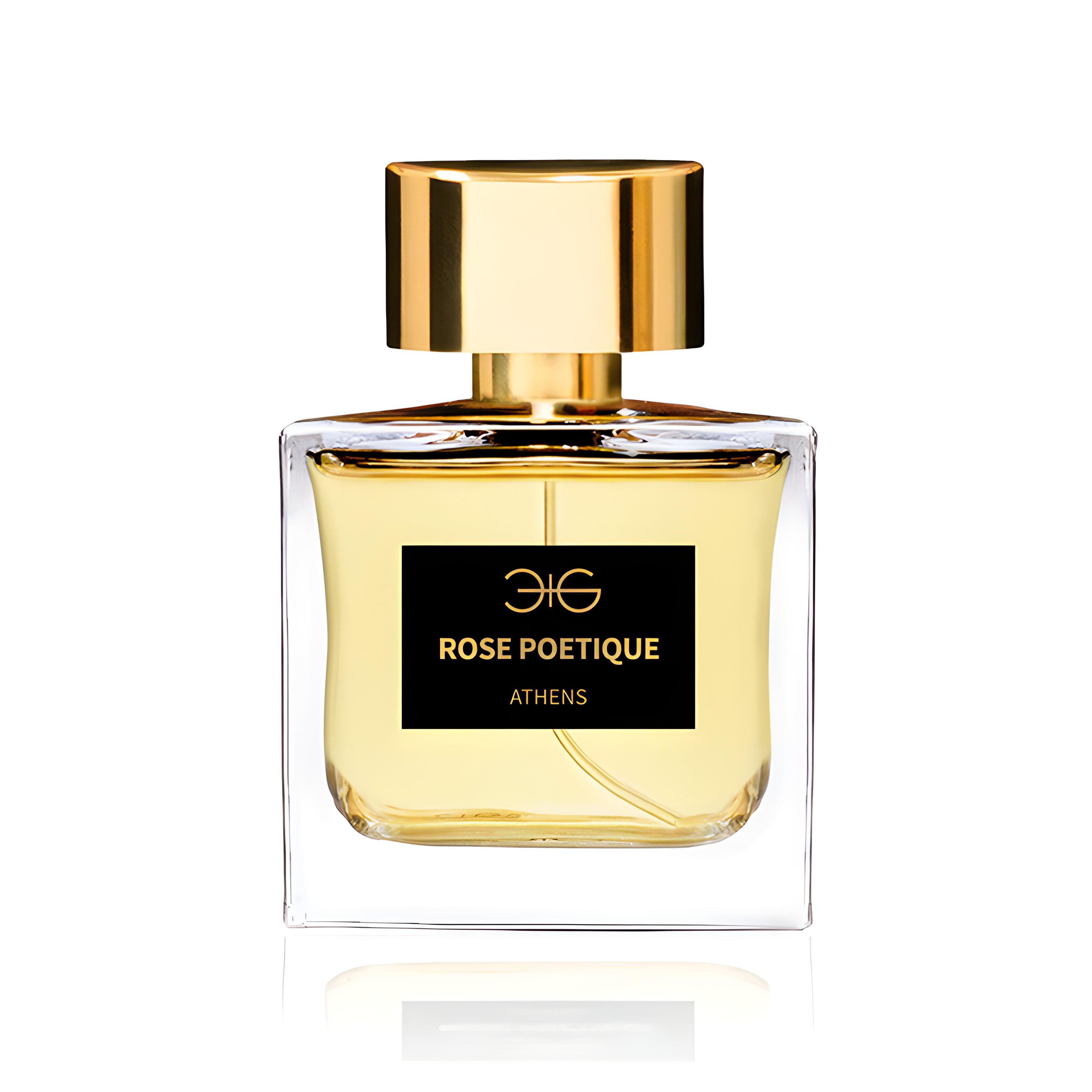 Picture of Rose Poetique fragrance