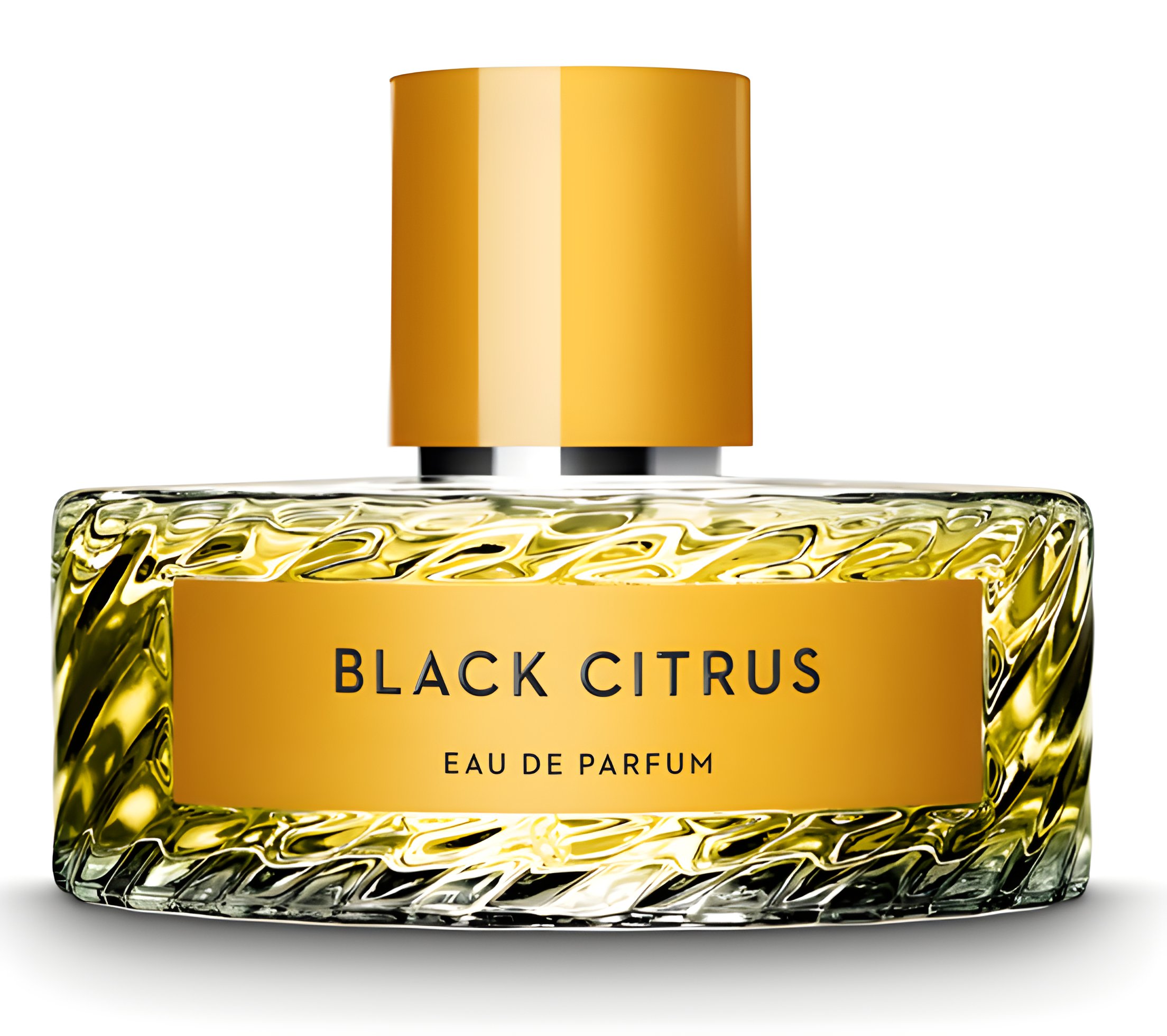 Picture of Black Citrus fragrance