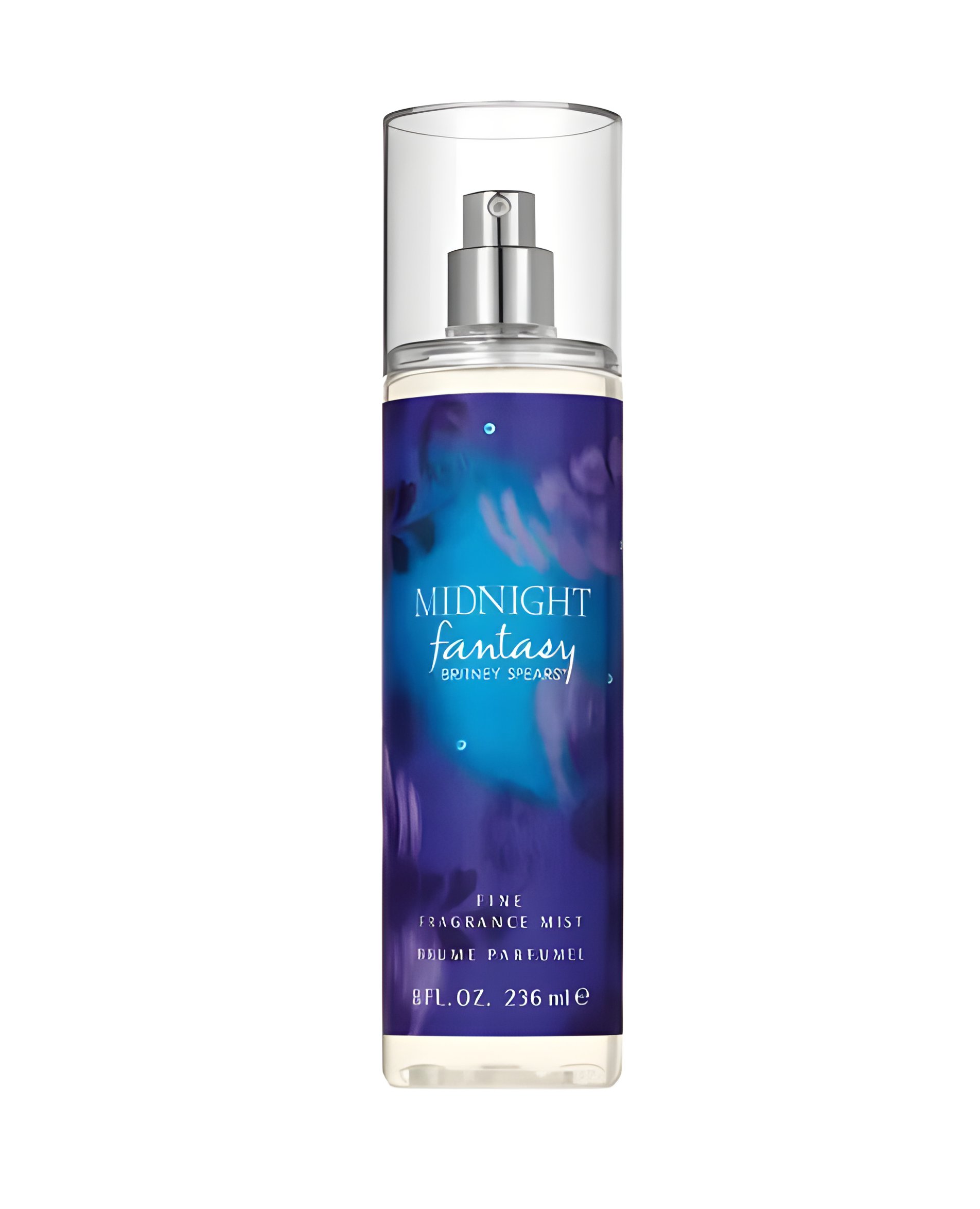 Picture of Midnight Fantasy Body Mist fragrance