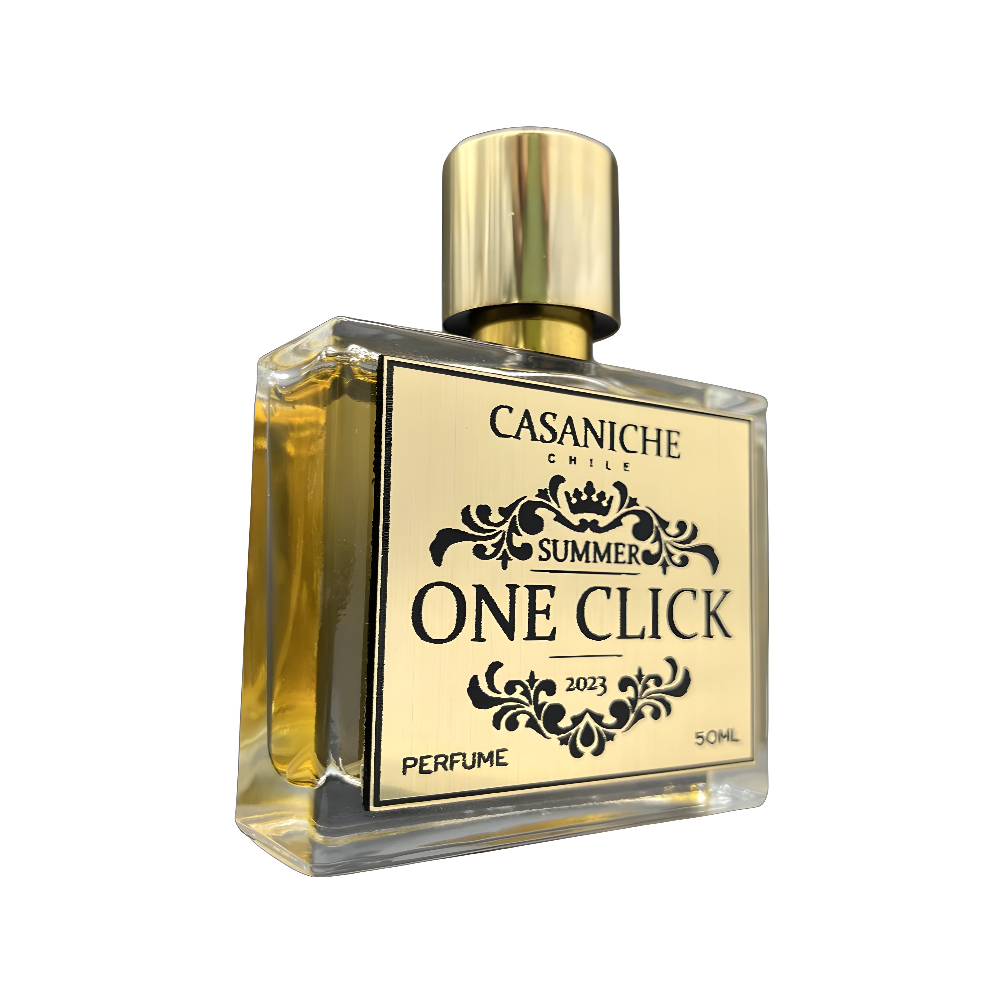 Picture of One Click fragrance