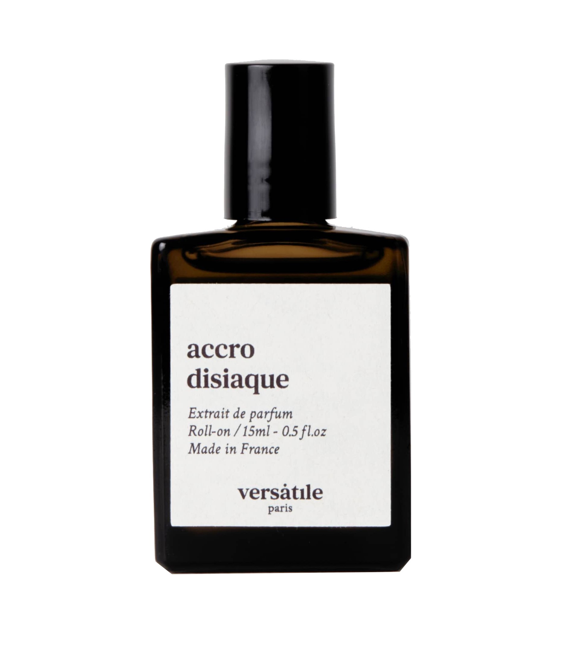 Picture of Accrodisiaque fragrance