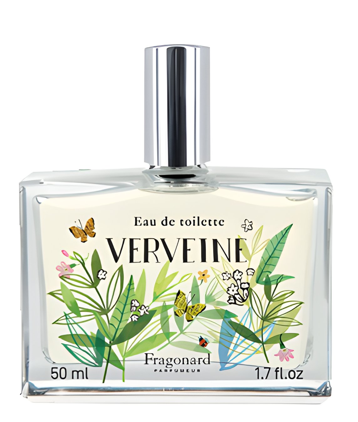 Picture of Verveine fragrance