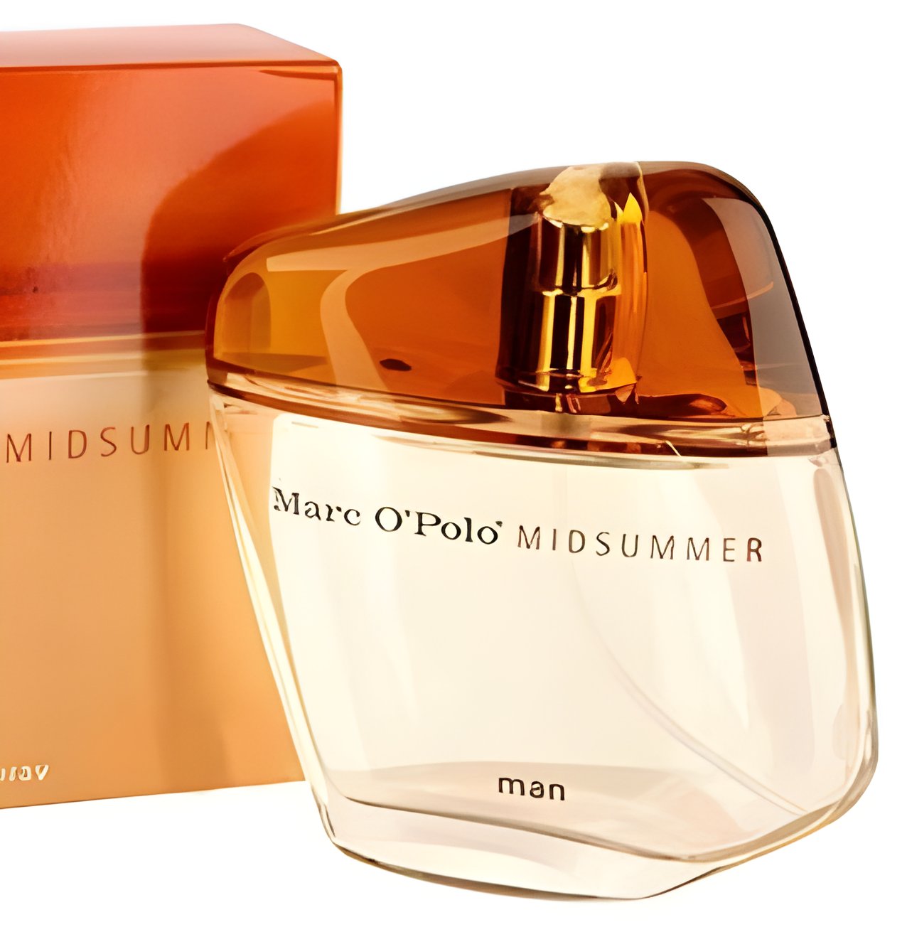 Picture of Marc O'Polo Midsummer Man fragrance