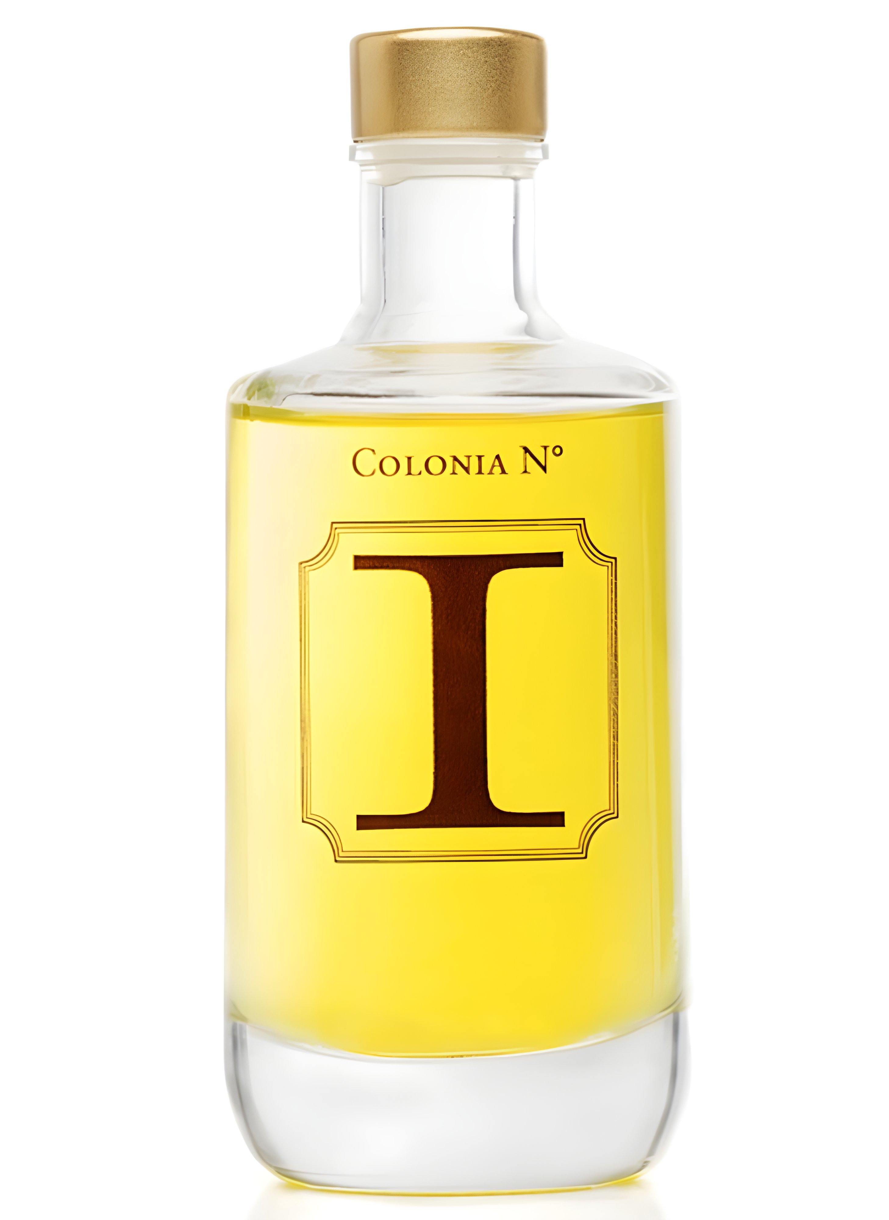 Picture of 1 Colonia No 1 fragrance