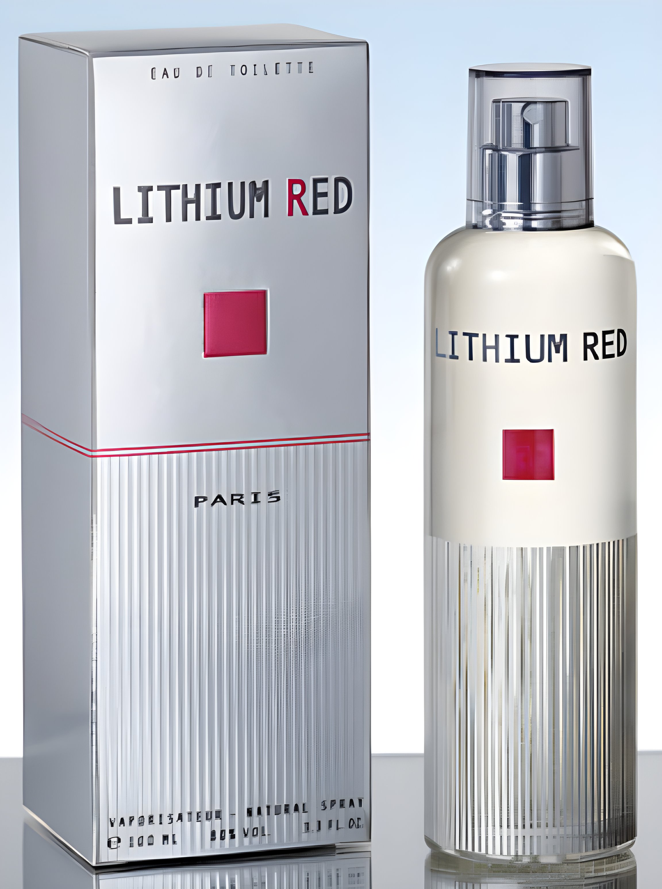 Picture of Lithium Red fragrance