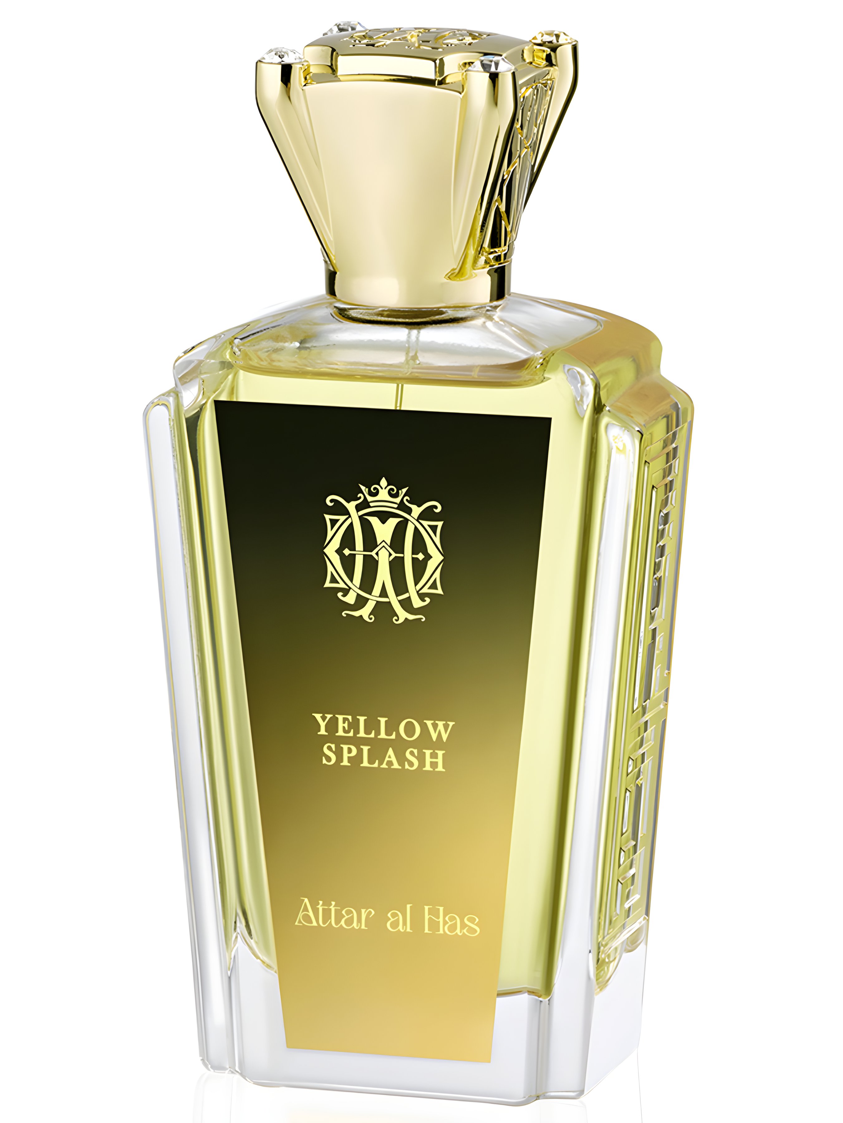 Picture of Yellow Splash fragrance