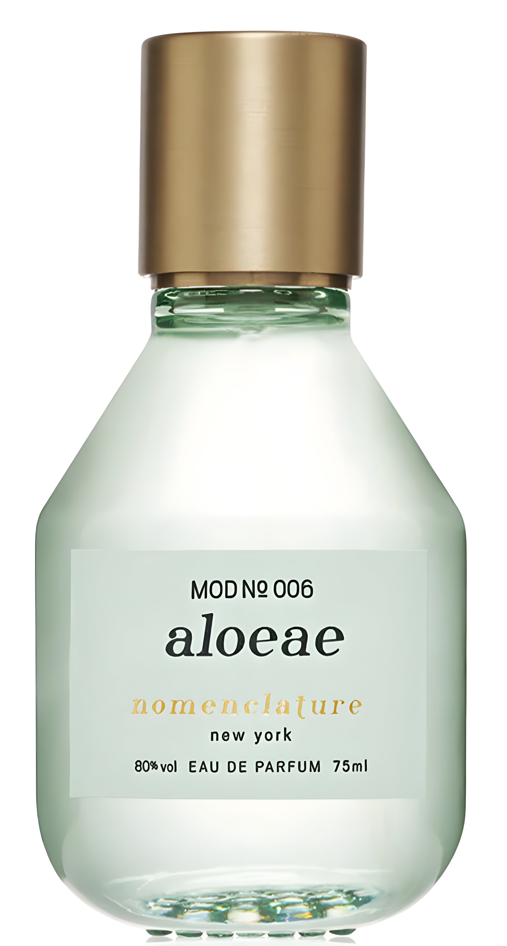 Picture of Aloeae fragrance